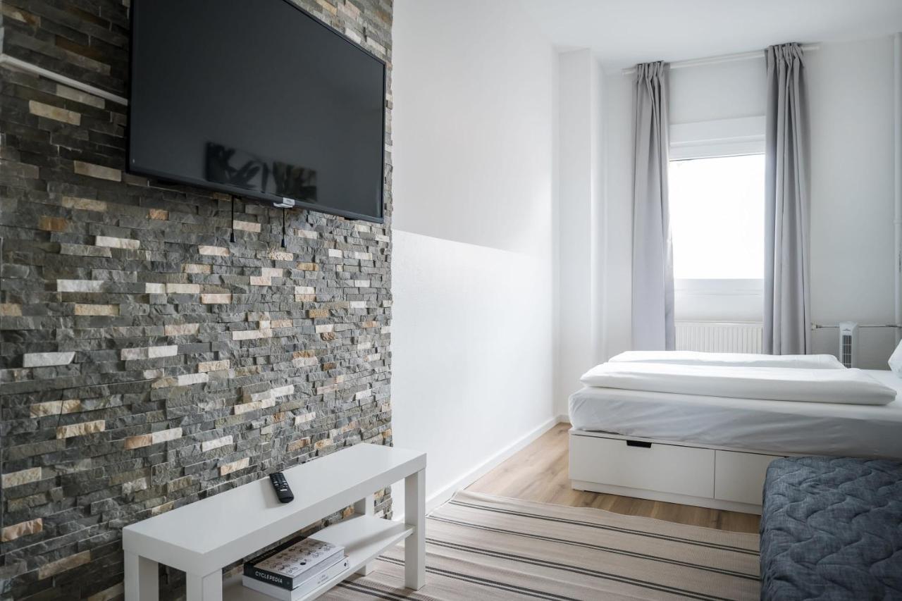 Apartment Spacious In Mitte For 6 *
