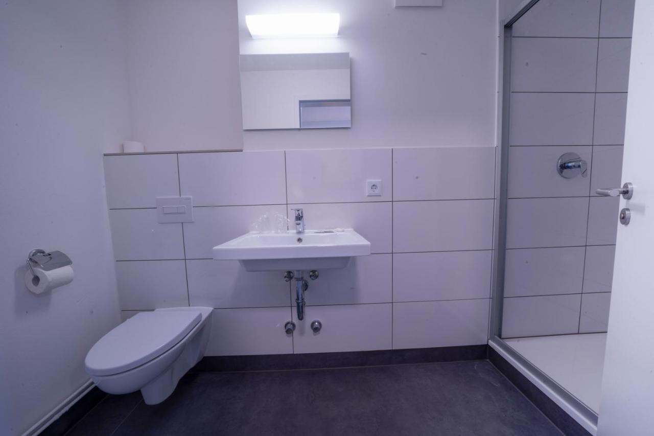 Neohostel * Berlin