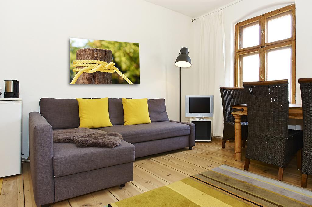 Apartment Mitte