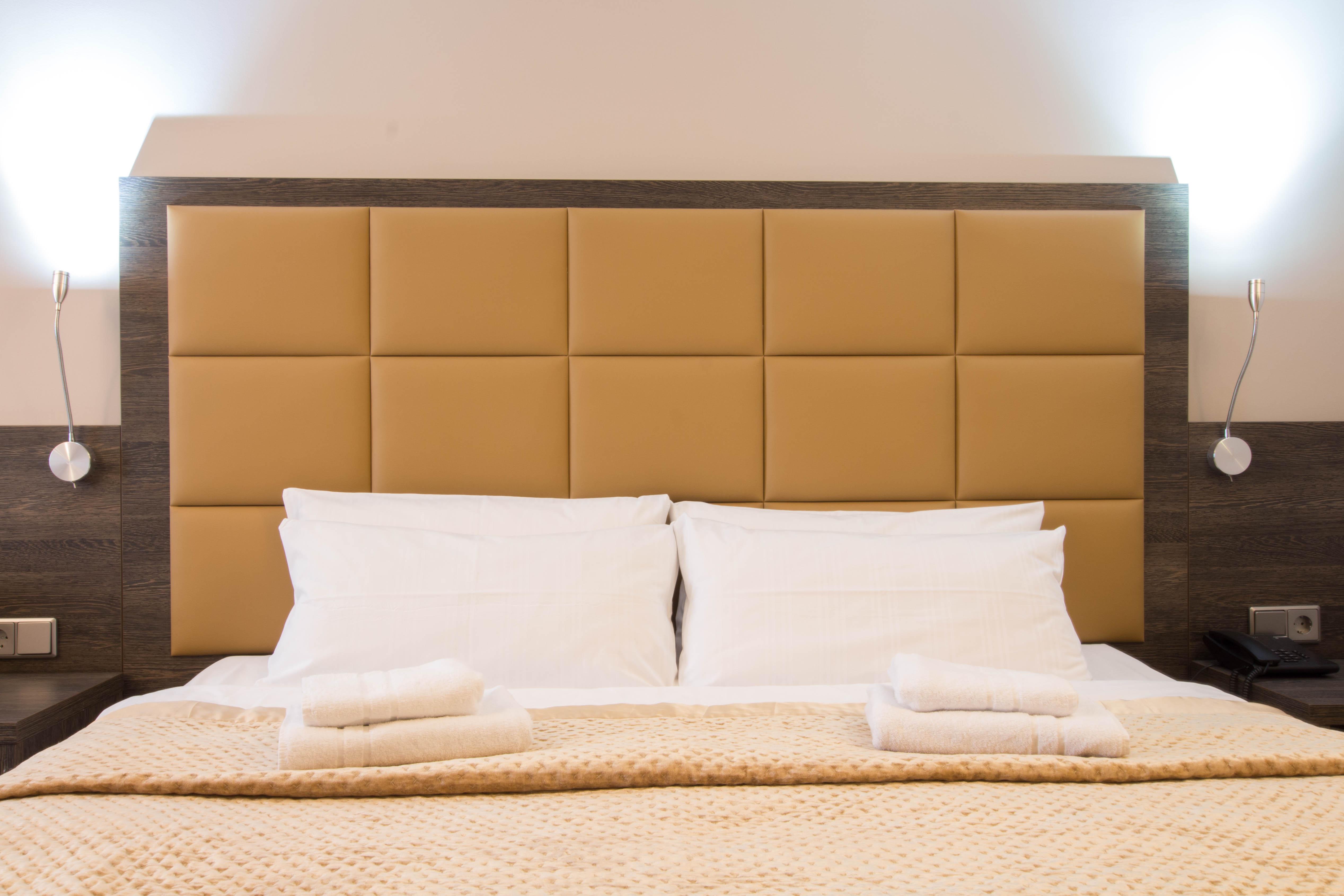 Delta Am Potsdamer Platz Hotel