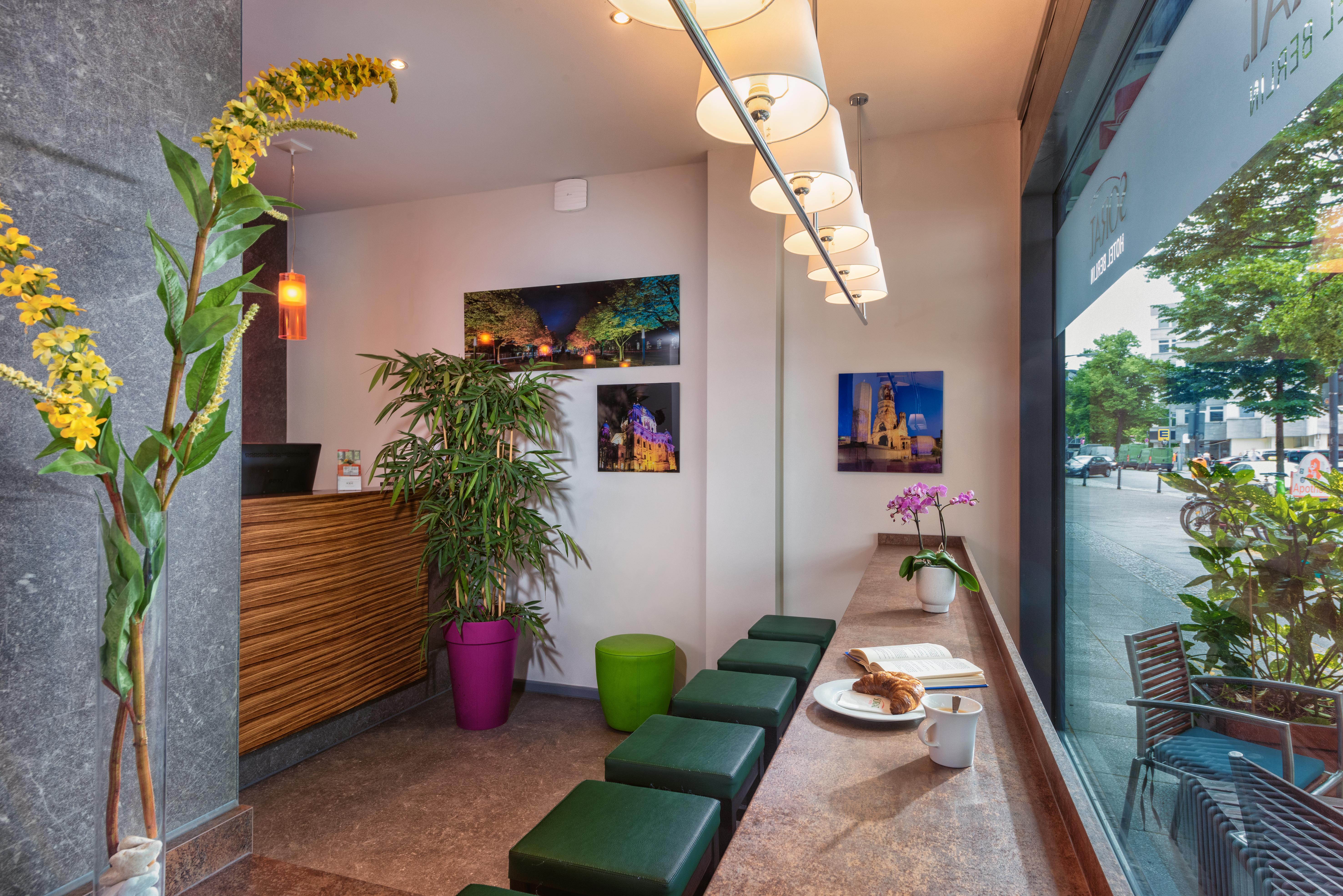 Hotel Sorat