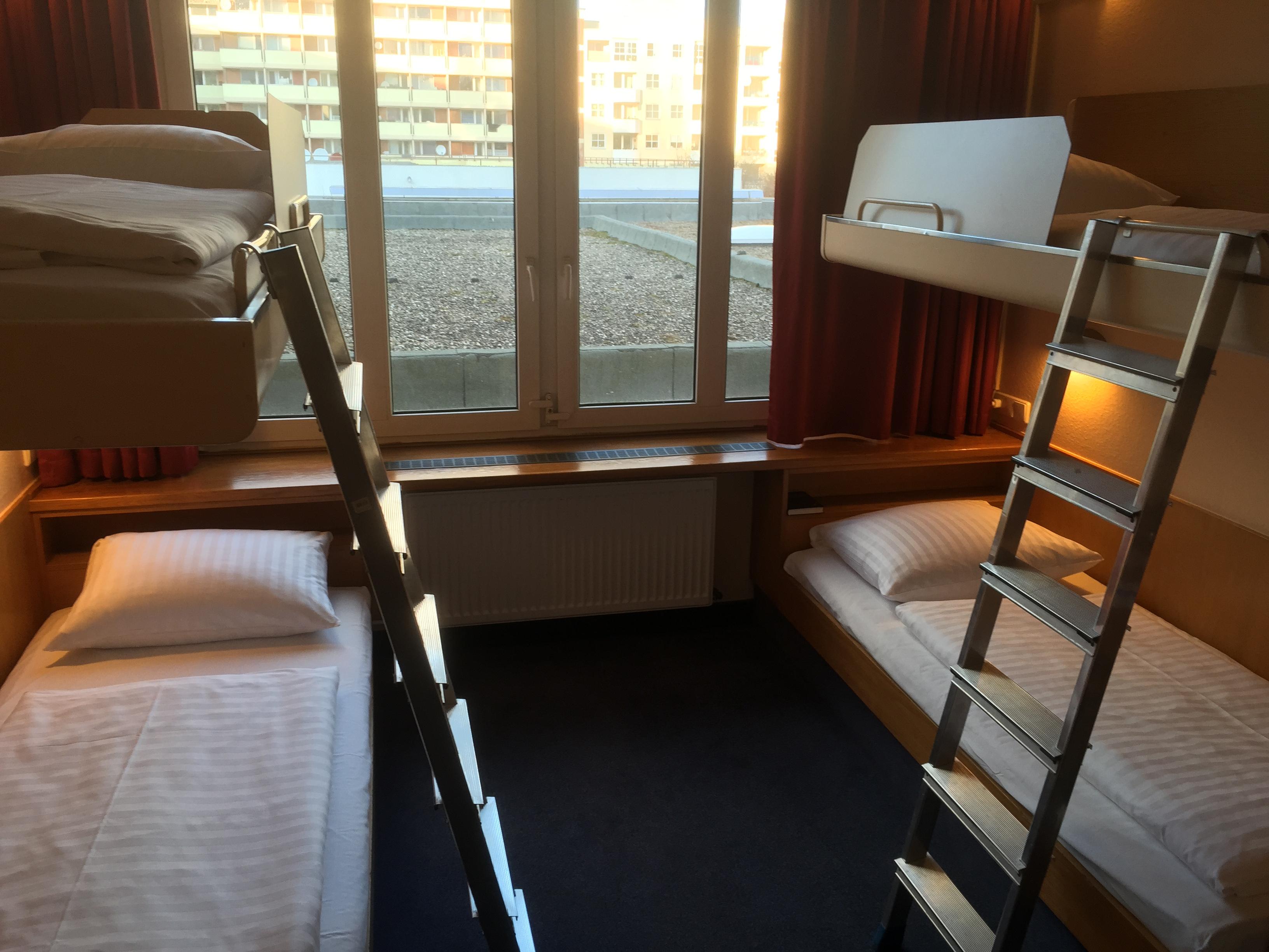 Plaza Charlottenburg 3* Berlin