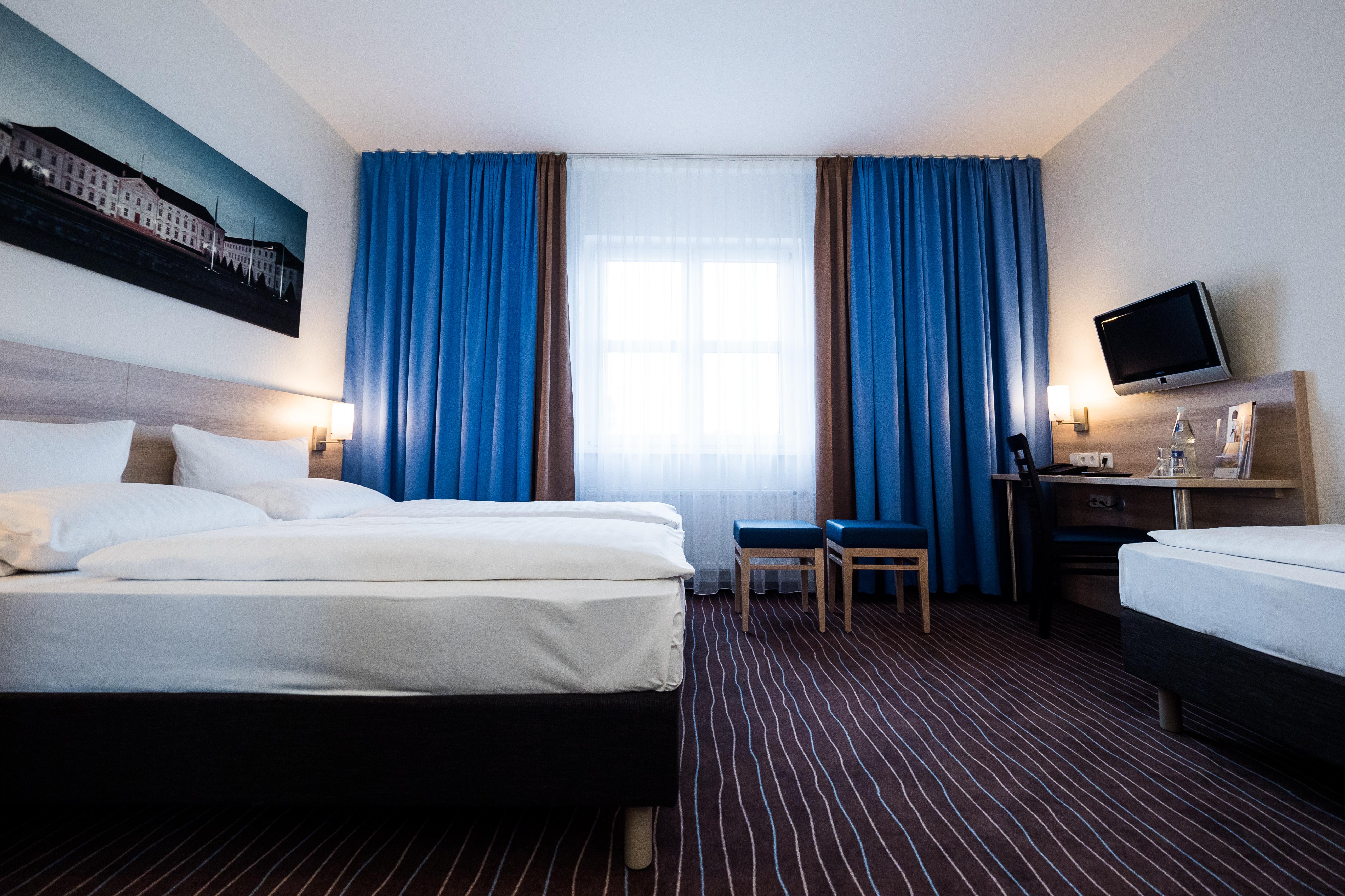 Hotel Plaza Charlottenburg