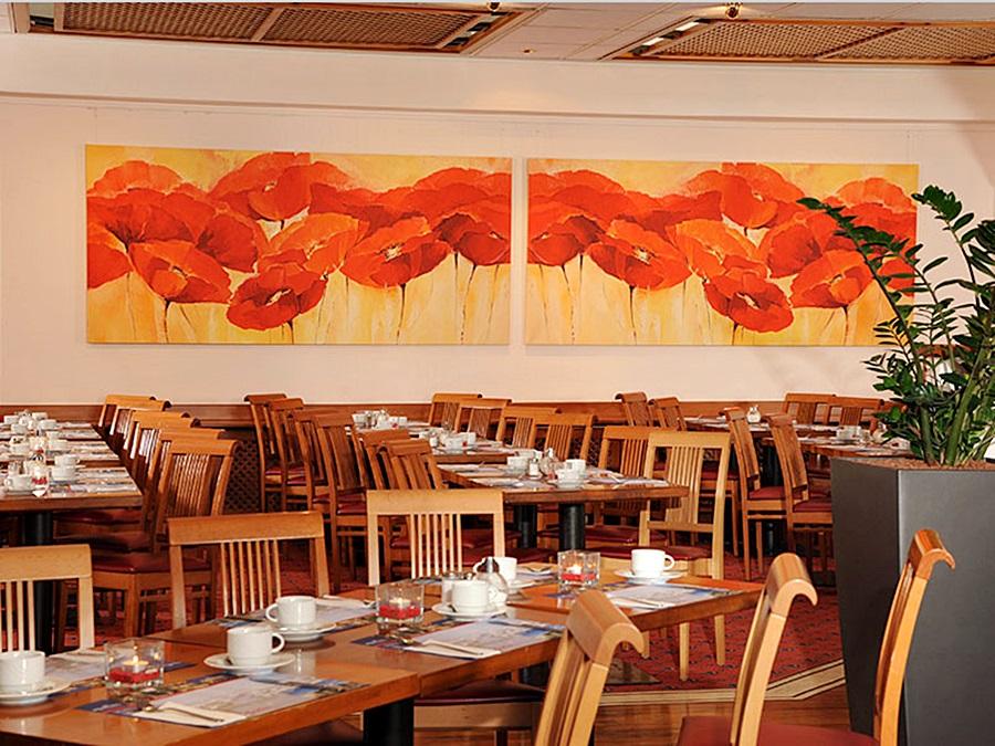 Hotel Plaza Charlottenburg Berlin