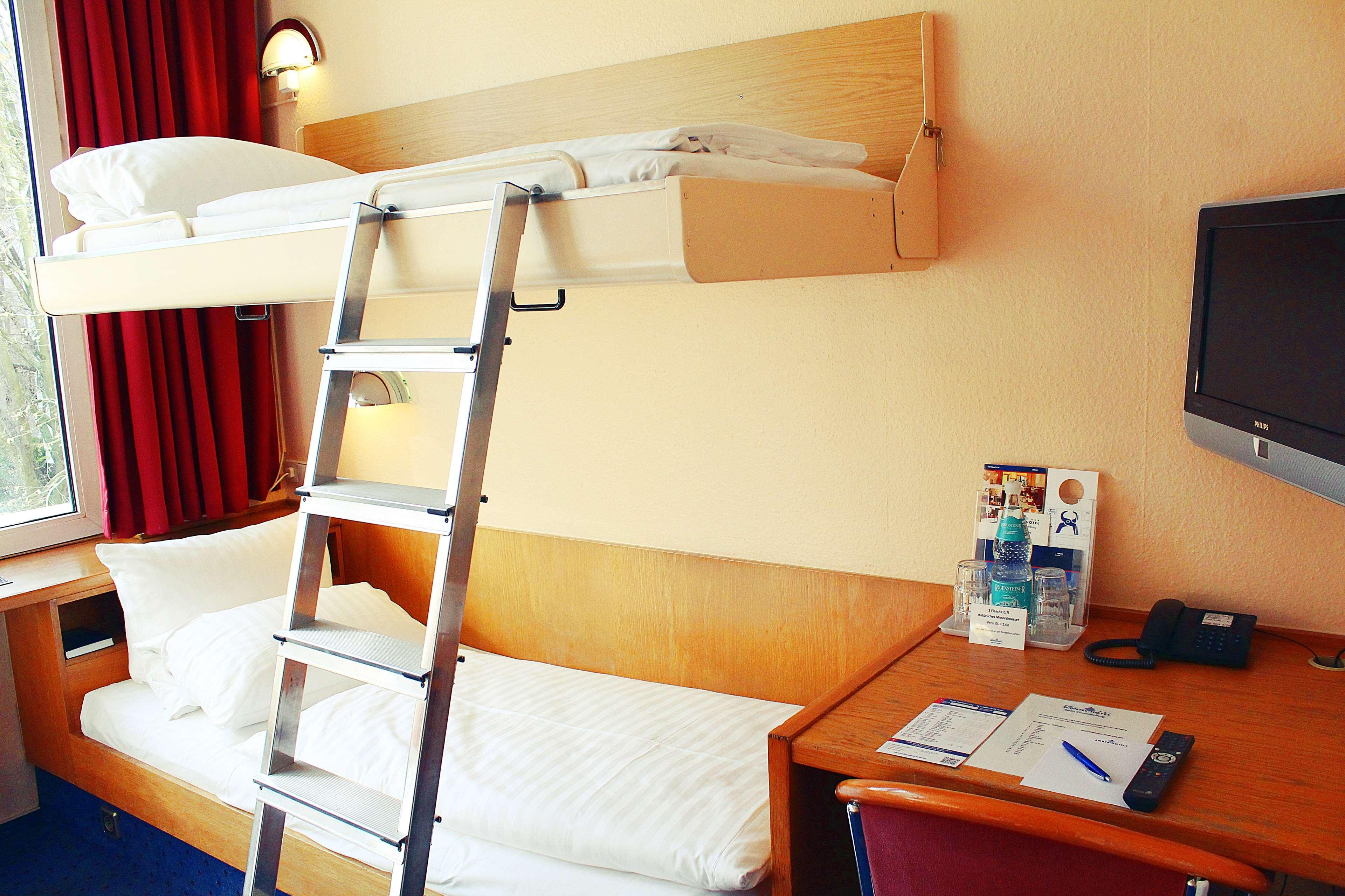 Hotel Plaza Charlottenburg 3*