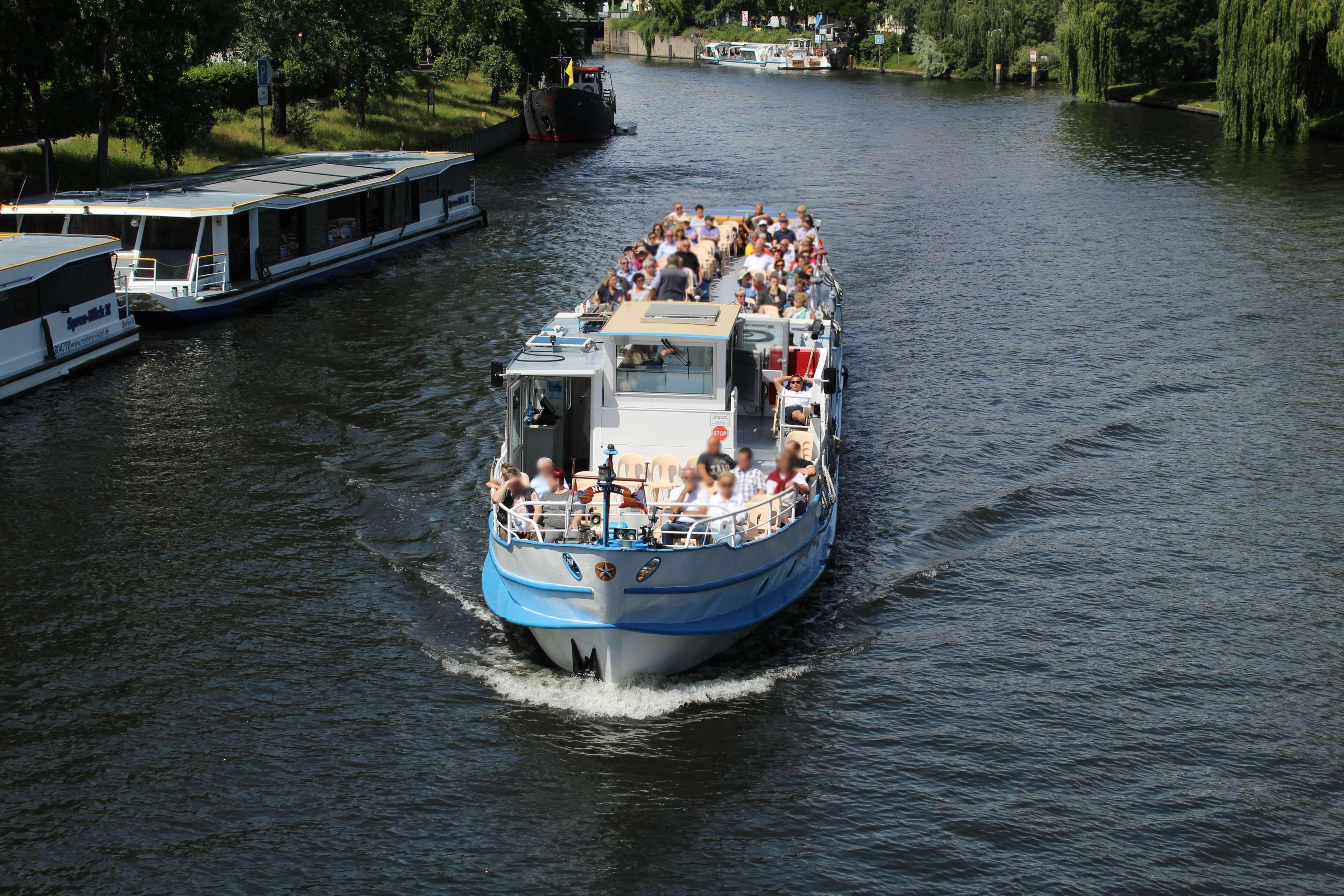 Hotel Plaza Charlottenburg 3*