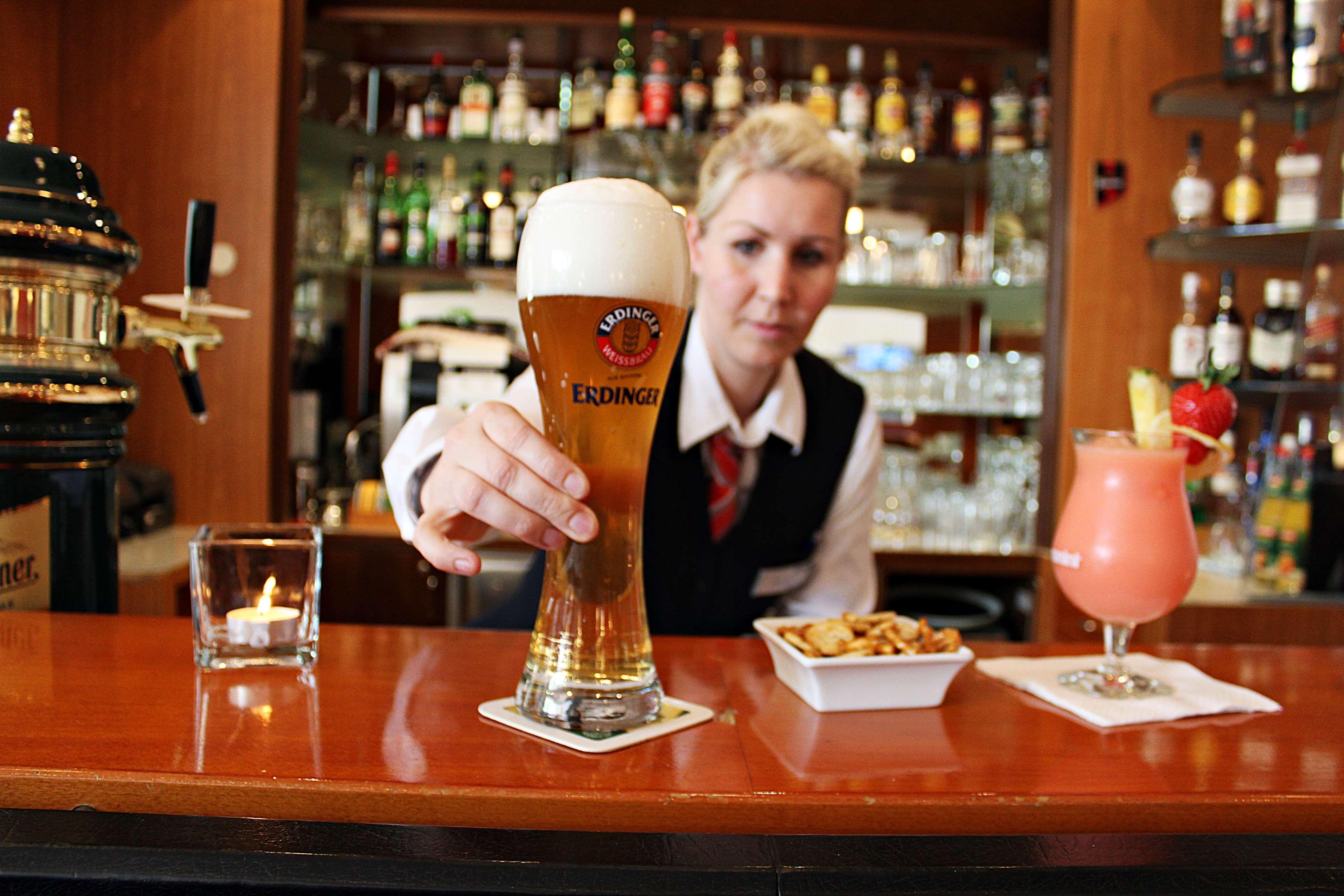 Plaza Charlottenburg 3* Berlin