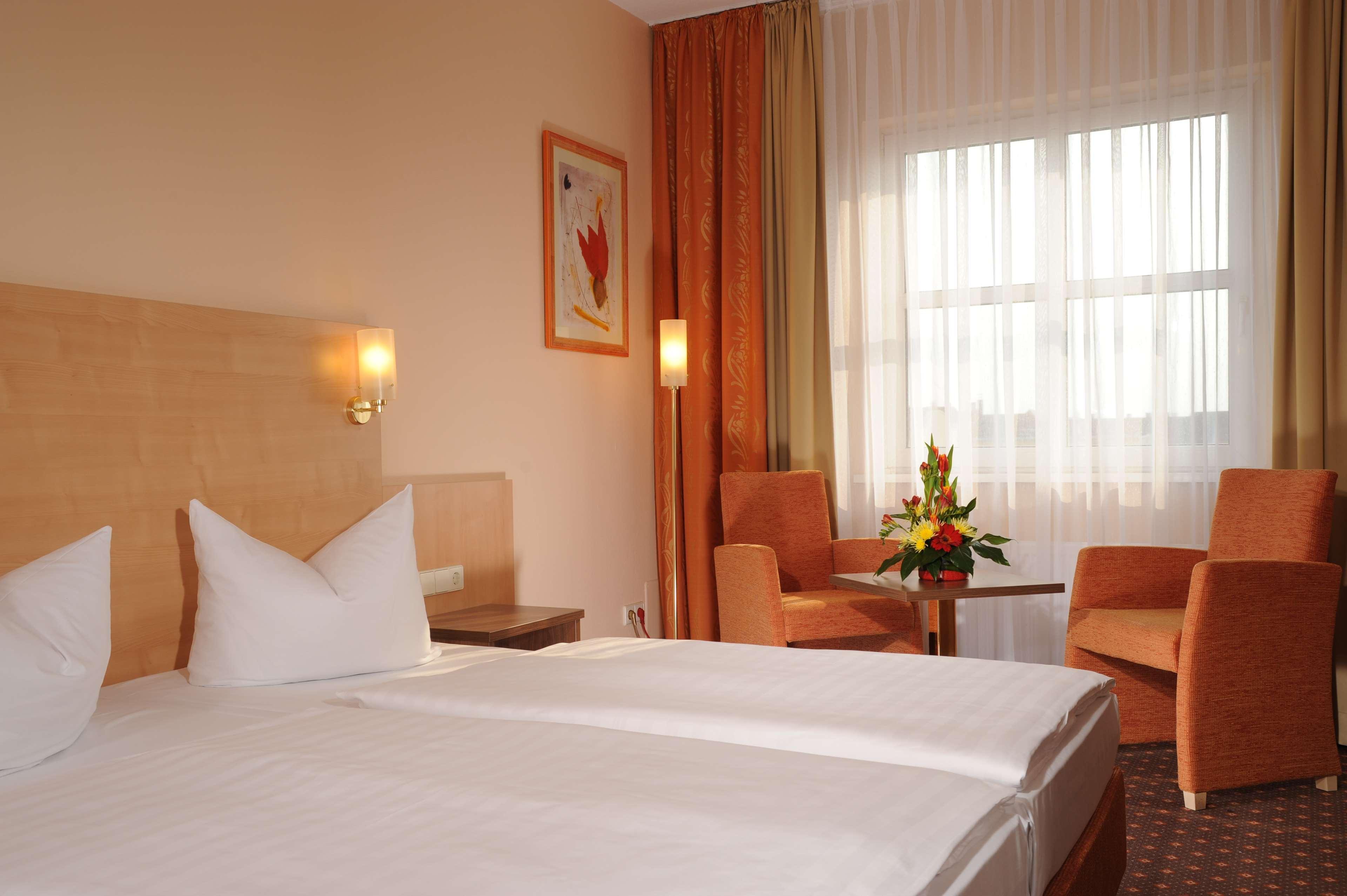 Plaza Charlottenburg Hotel Berlin