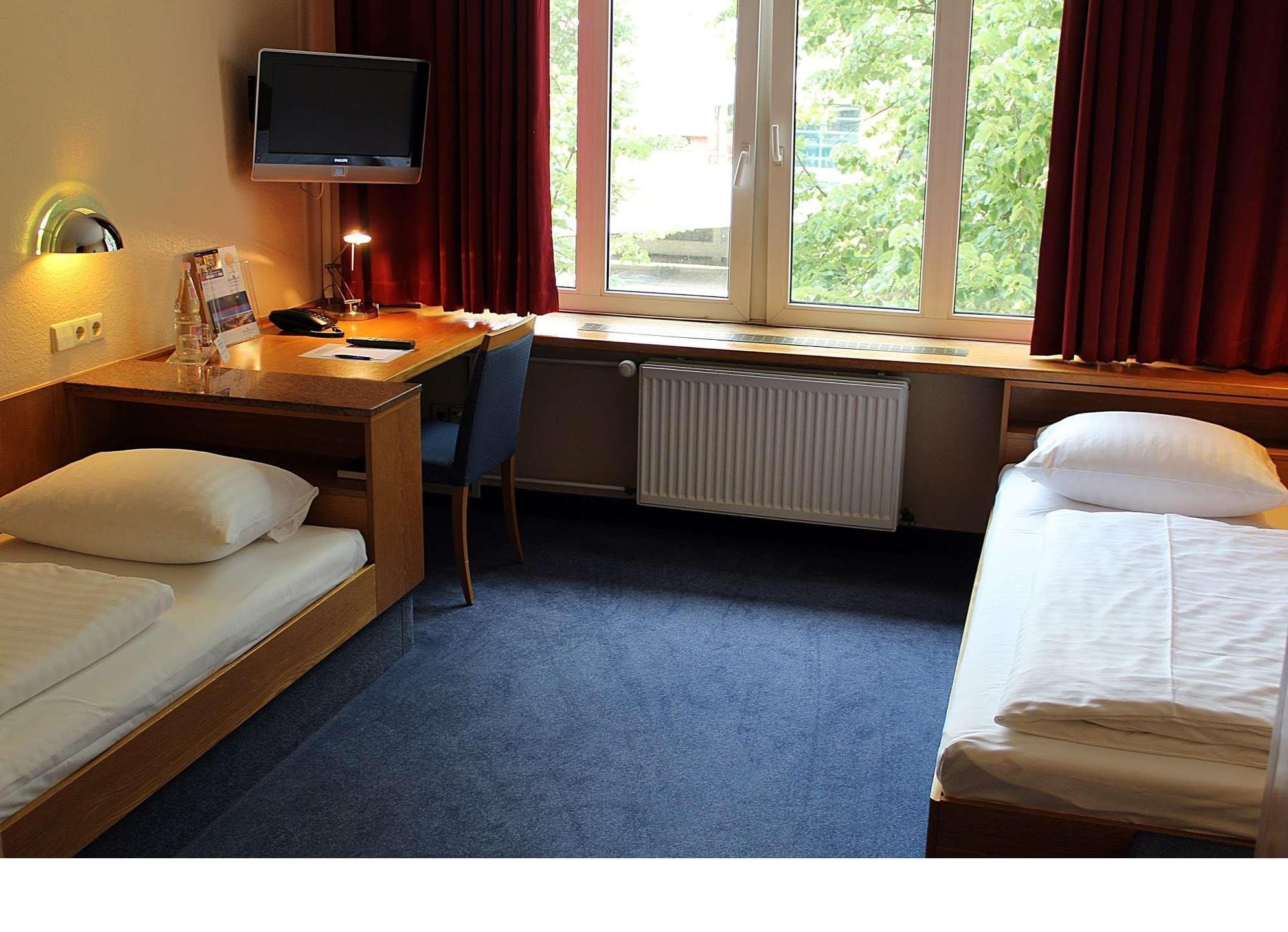 Hotel Plaza Charlottenburg