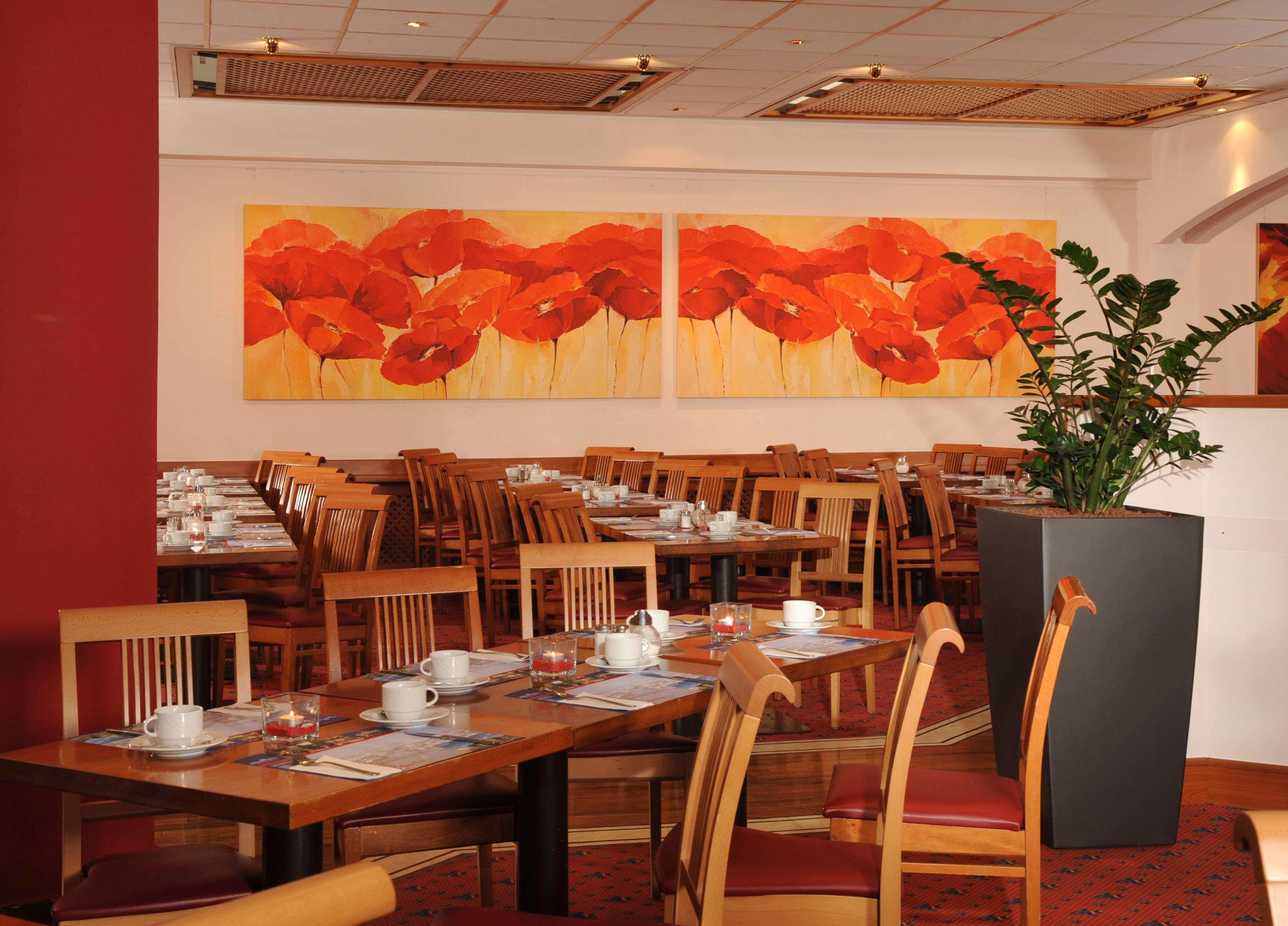 Hotel Plaza Charlottenburg