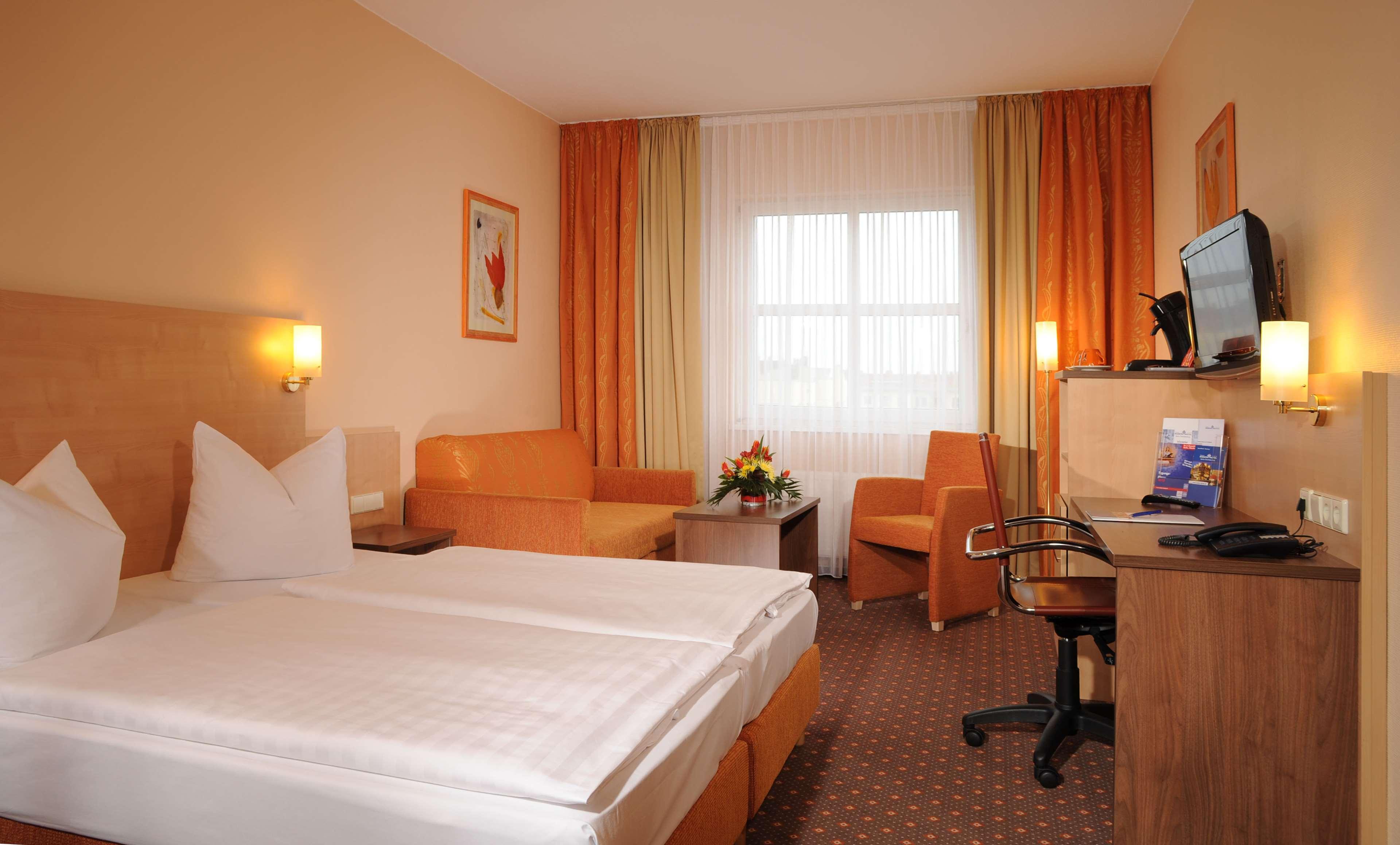 Plaza Charlottenburg 3* Berlin