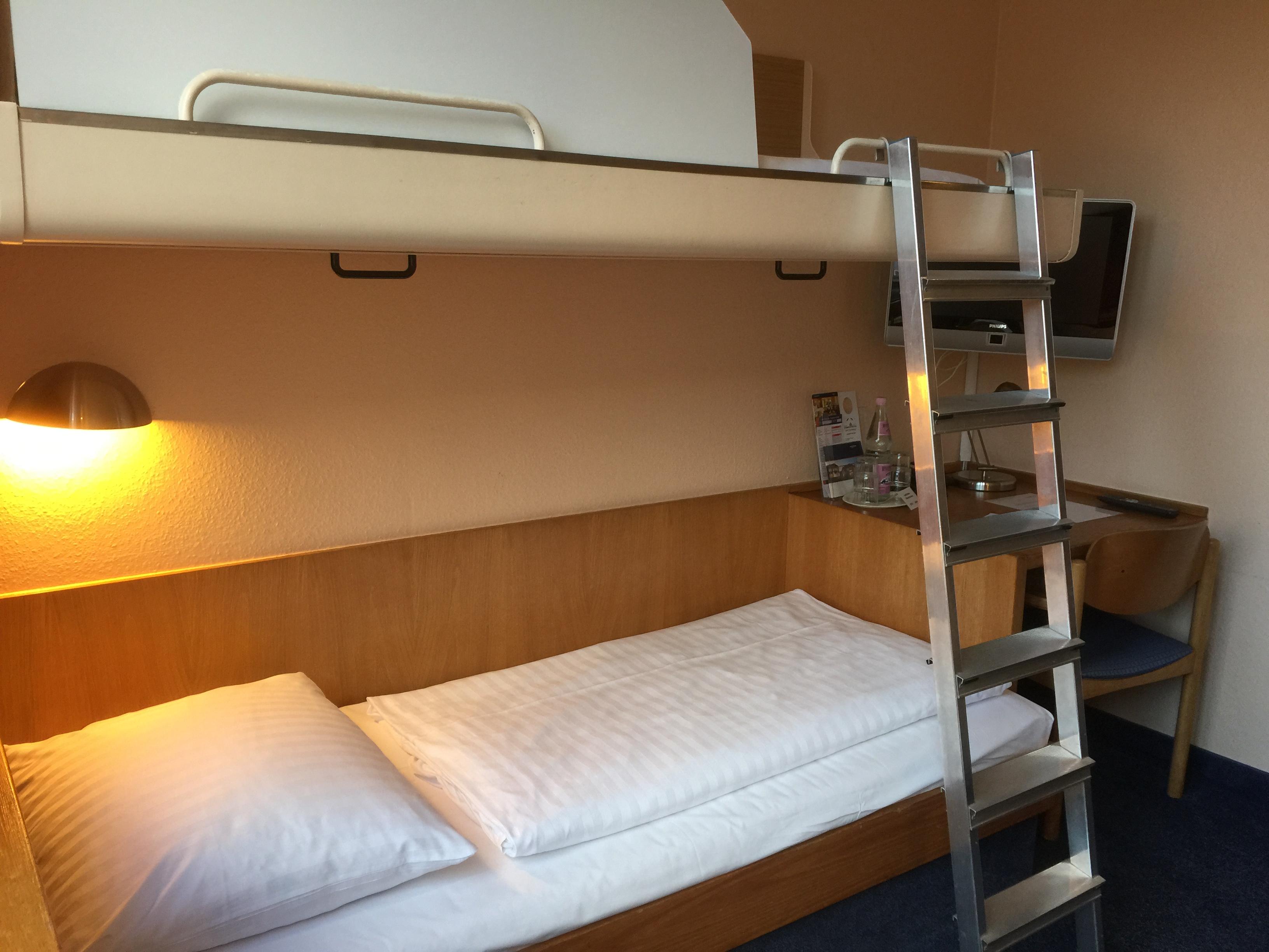 Hotel Plaza Charlottenburg