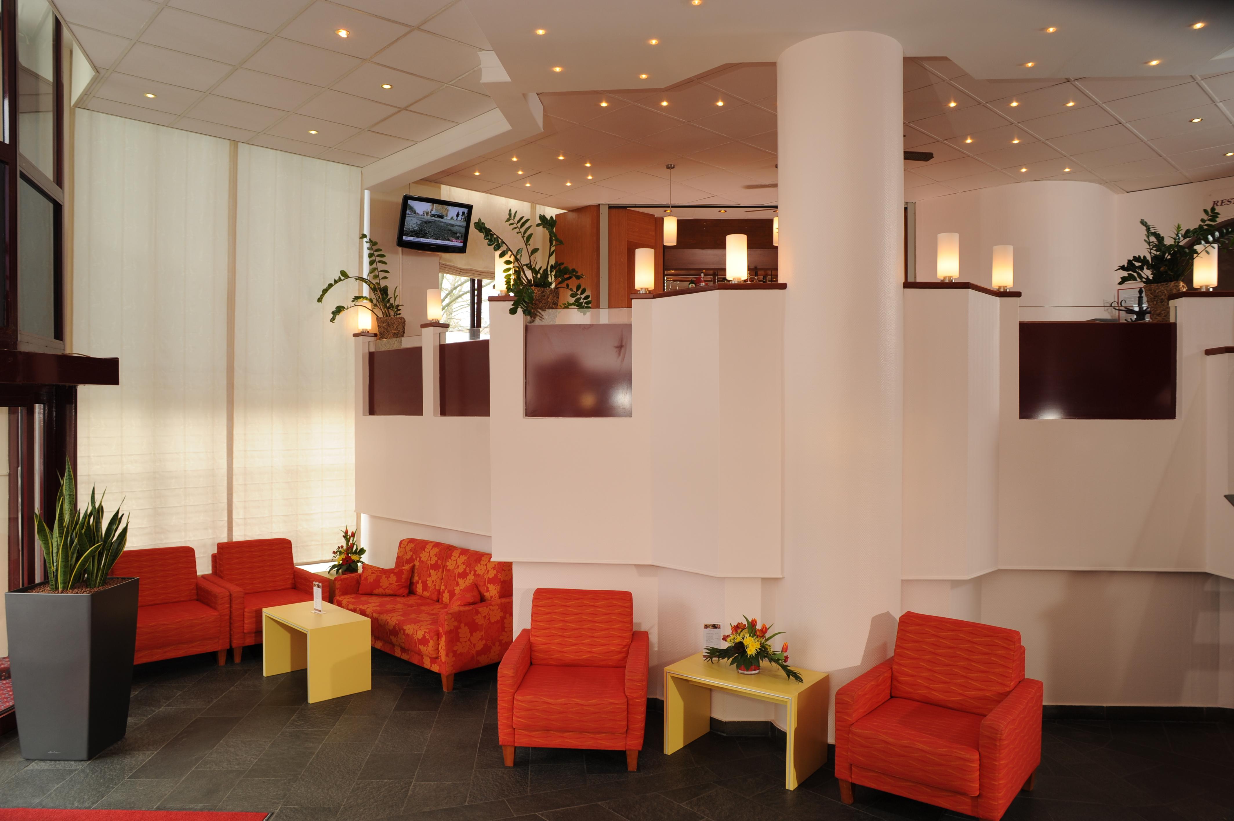 Plaza Charlottenburg 3* Berlin