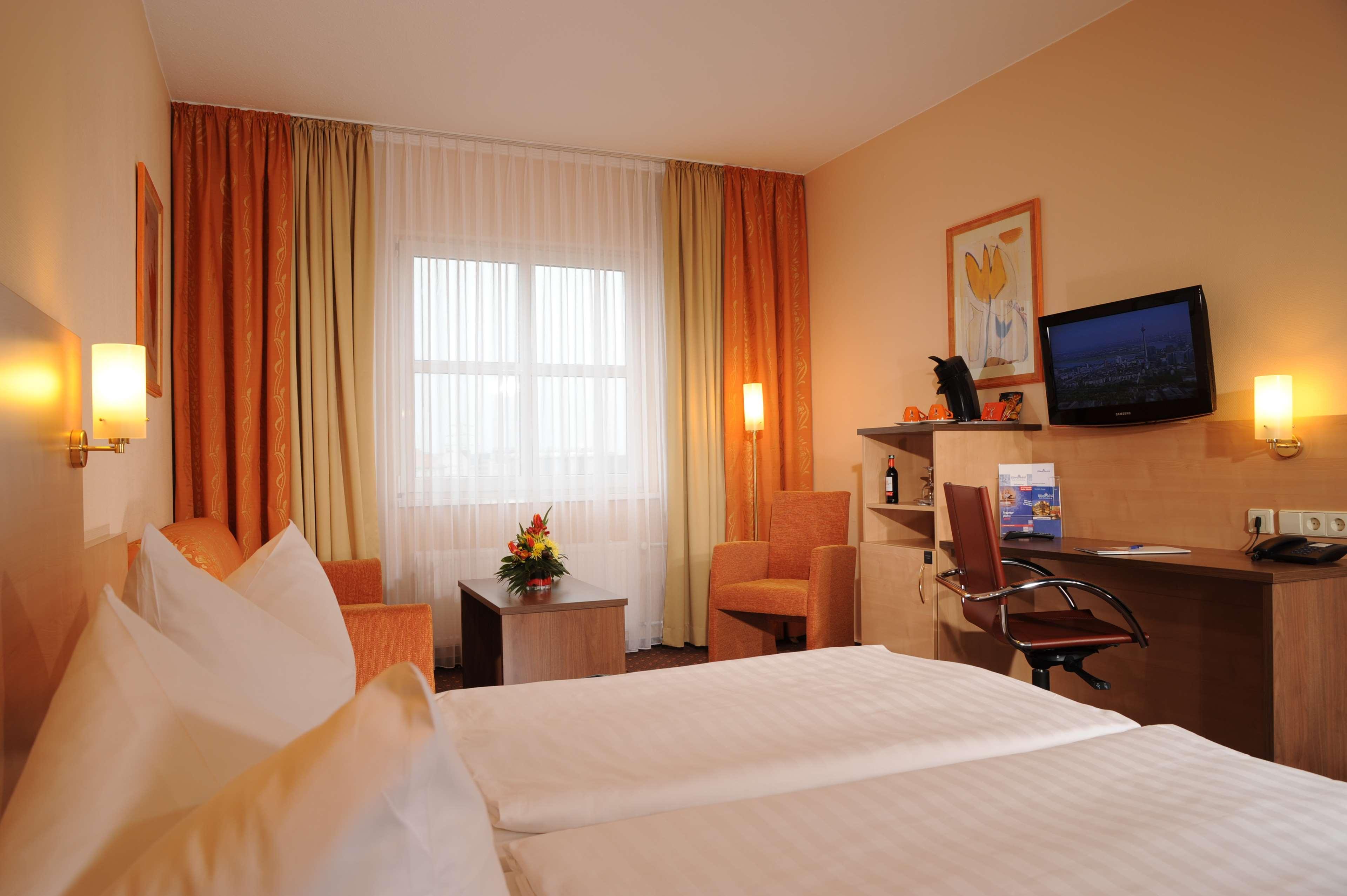 Hotel Plaza Charlottenburg Berlin