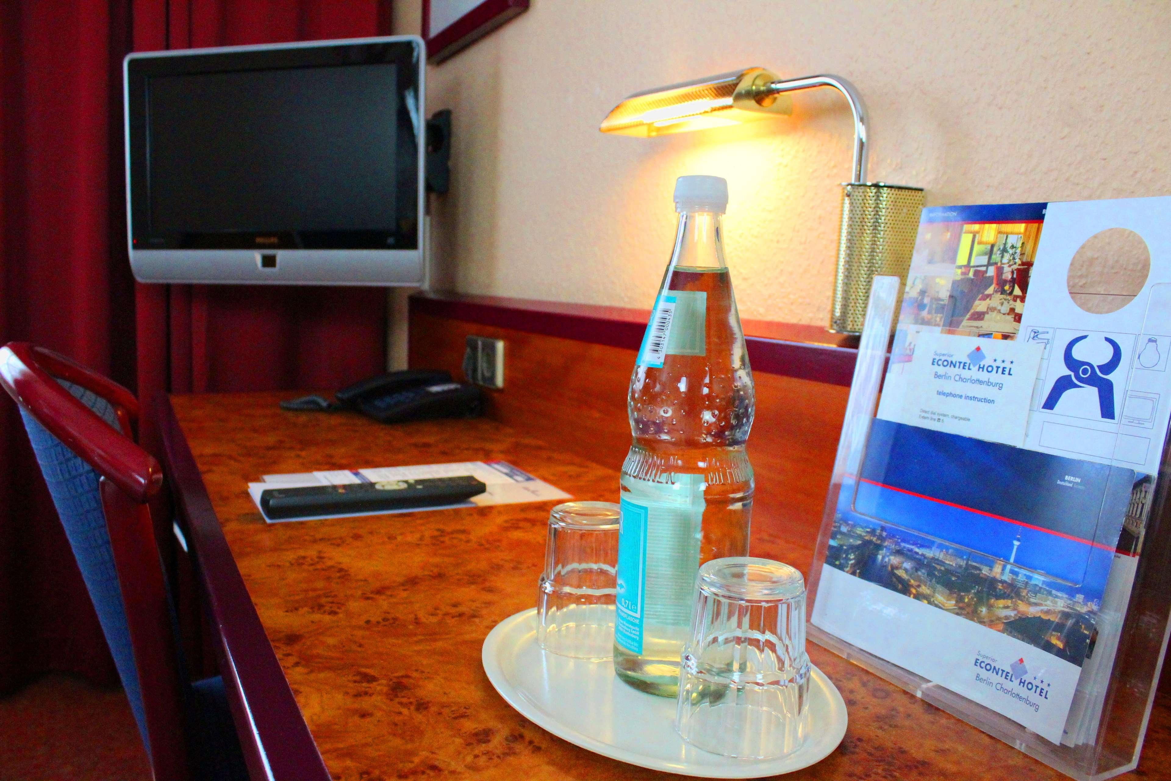 Hotel Plaza Charlottenburg
