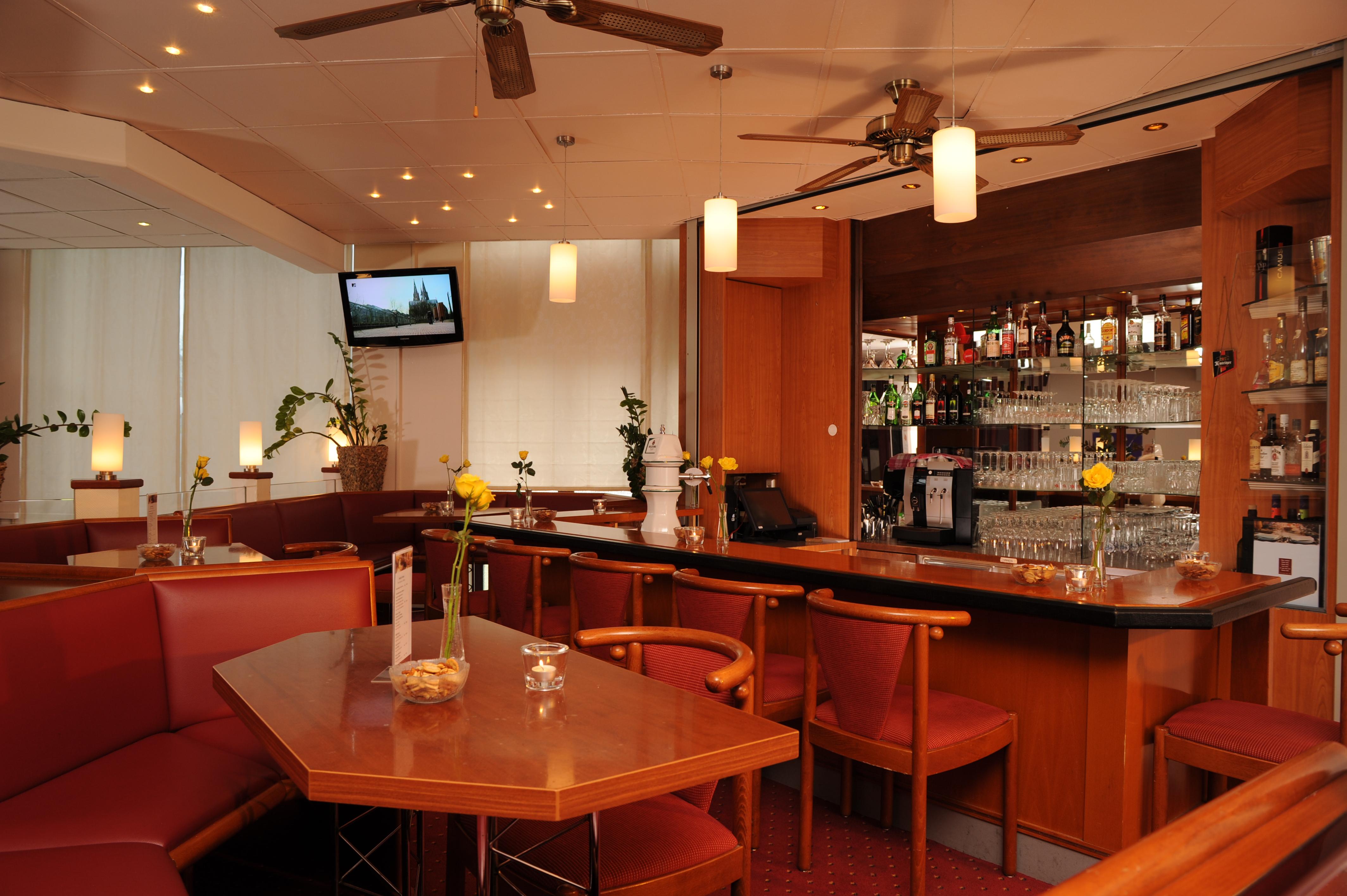 Plaza Charlottenburg Hotel