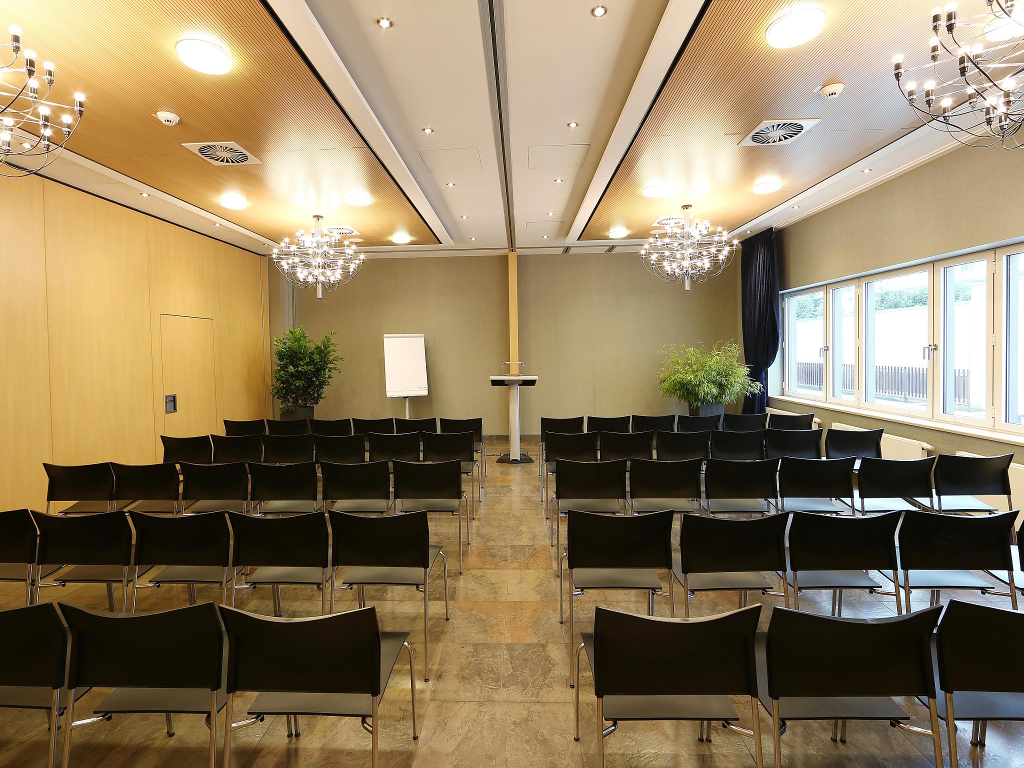 Hotel Abba Berlin