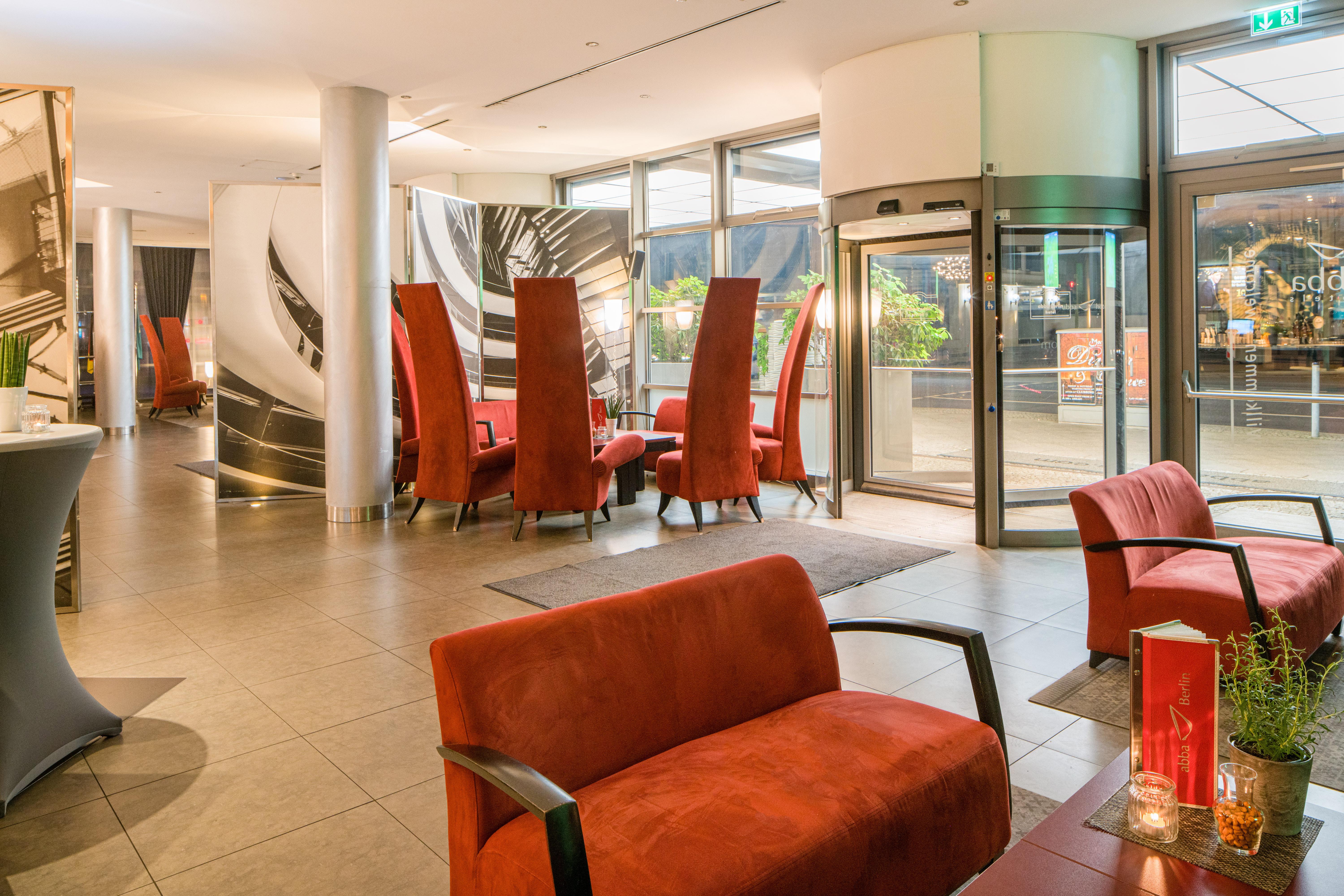 Hotel Abba 4*