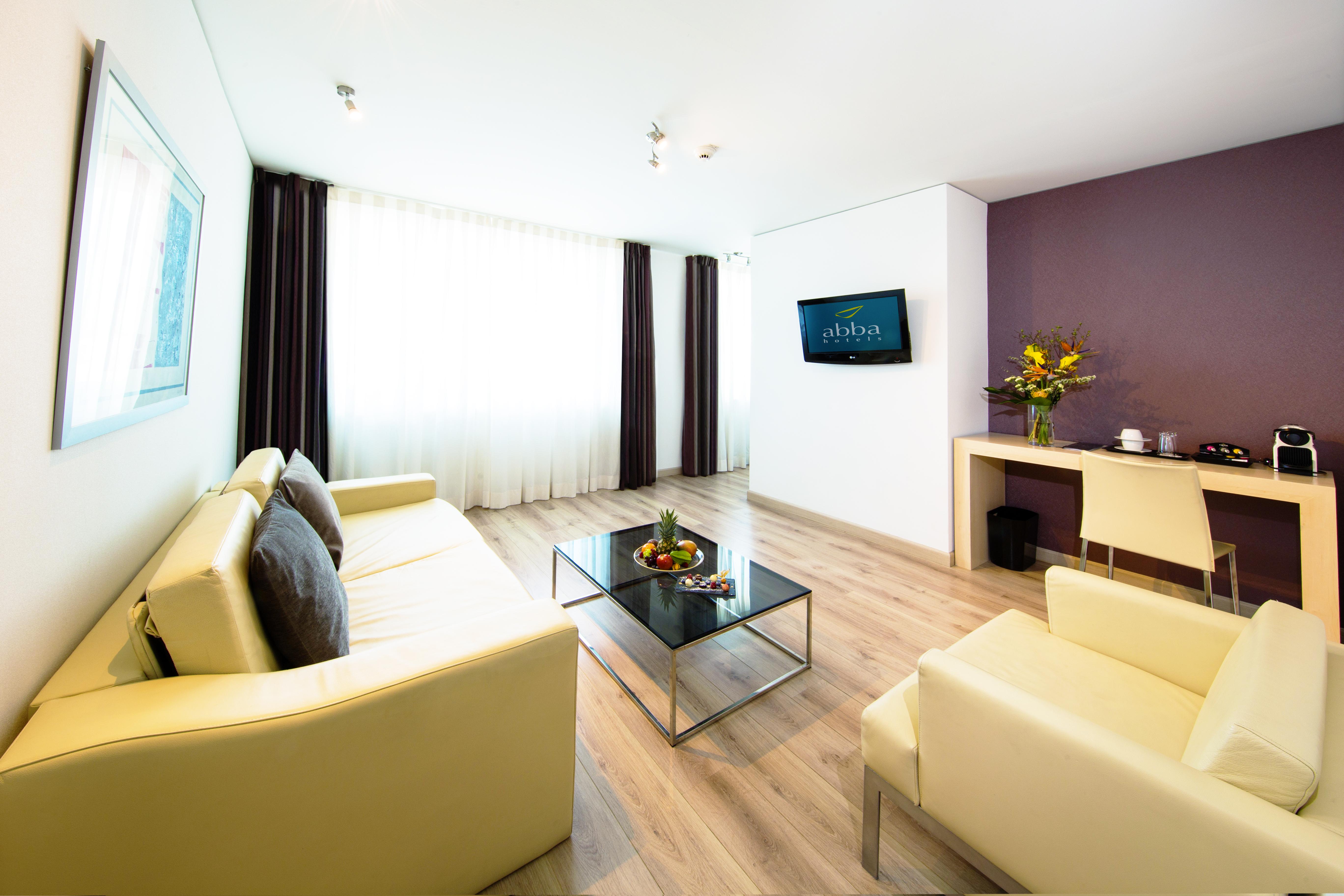 Abba Hotel