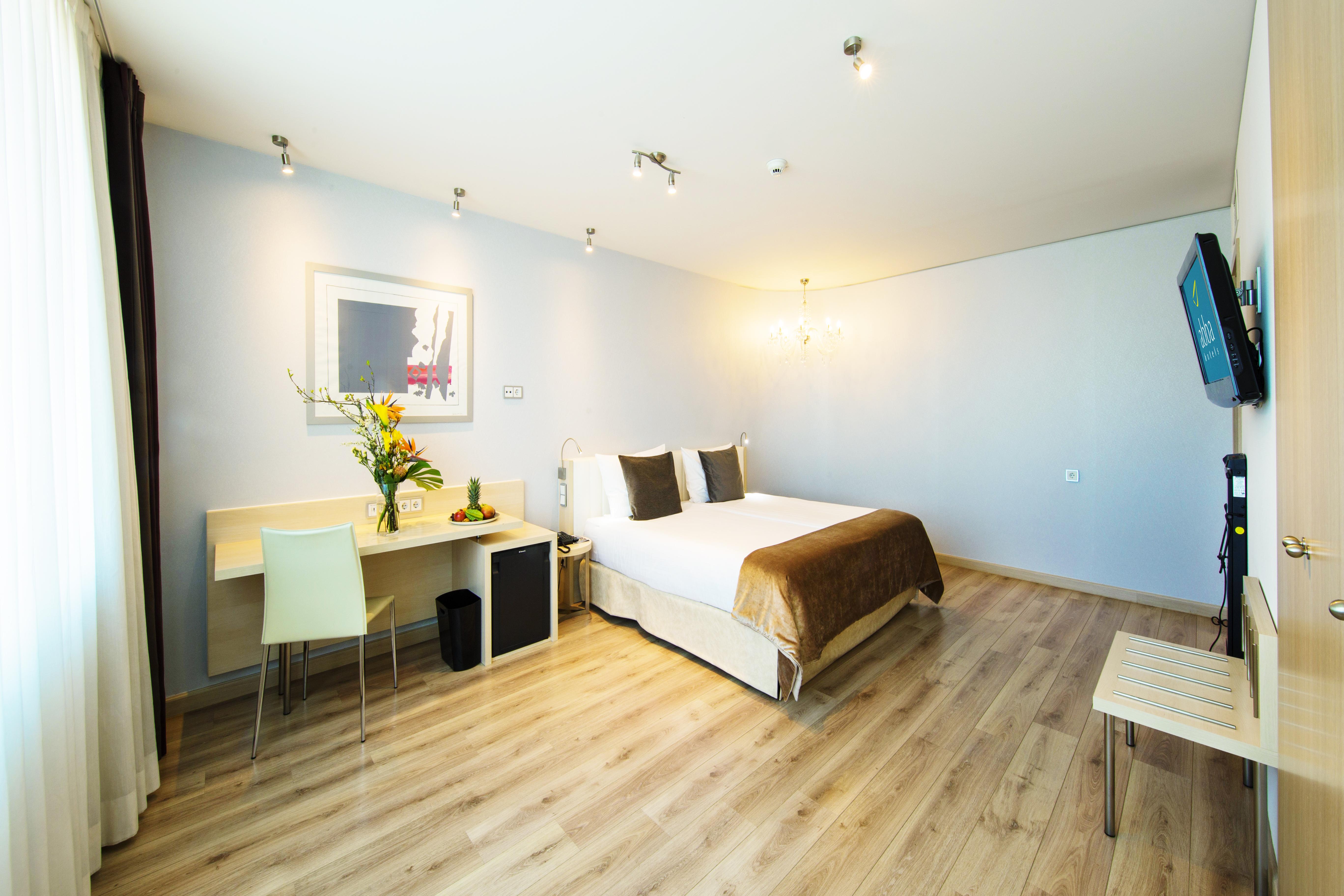 Abba Hotel 4*
