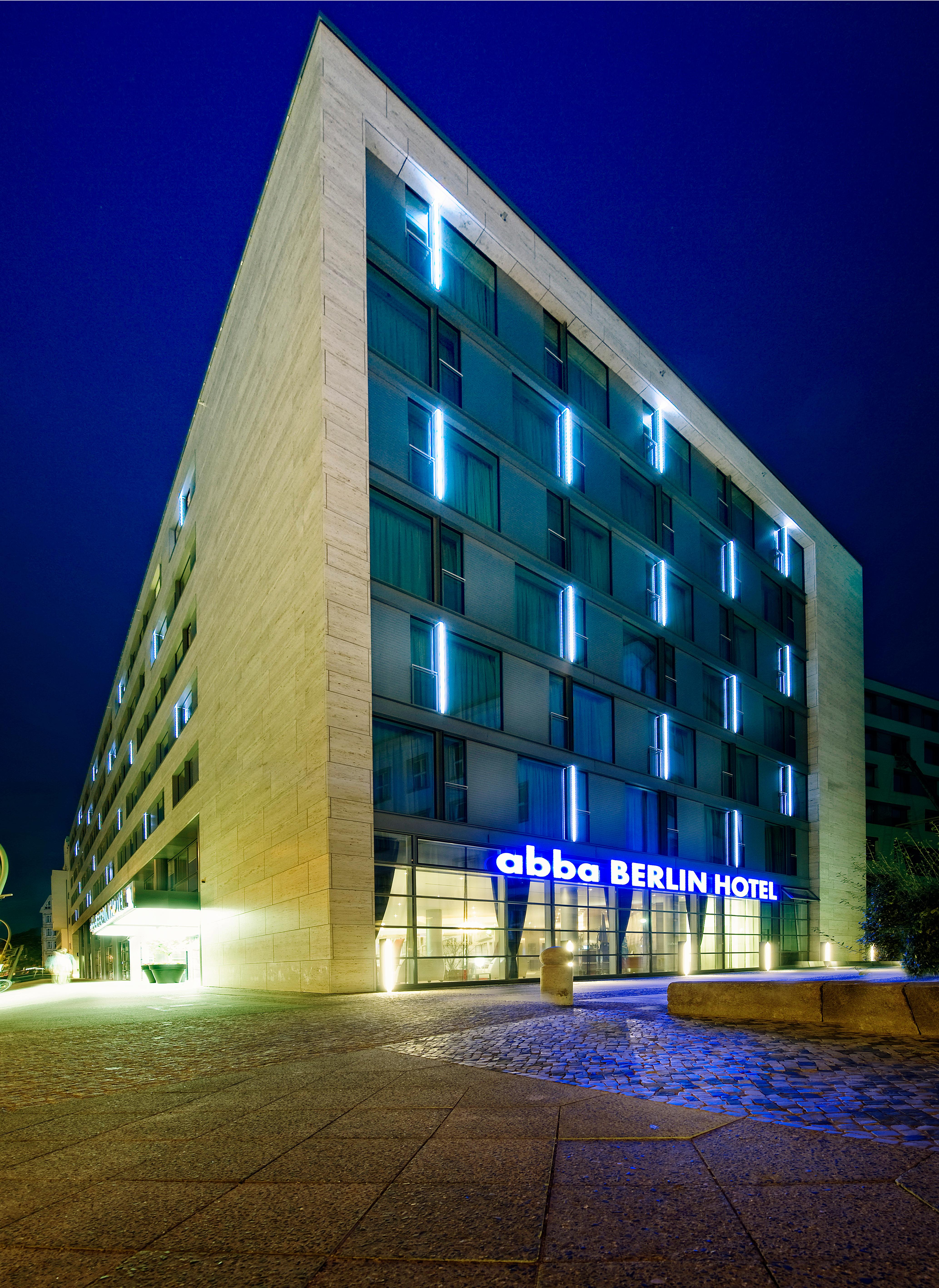 Abba Berlin