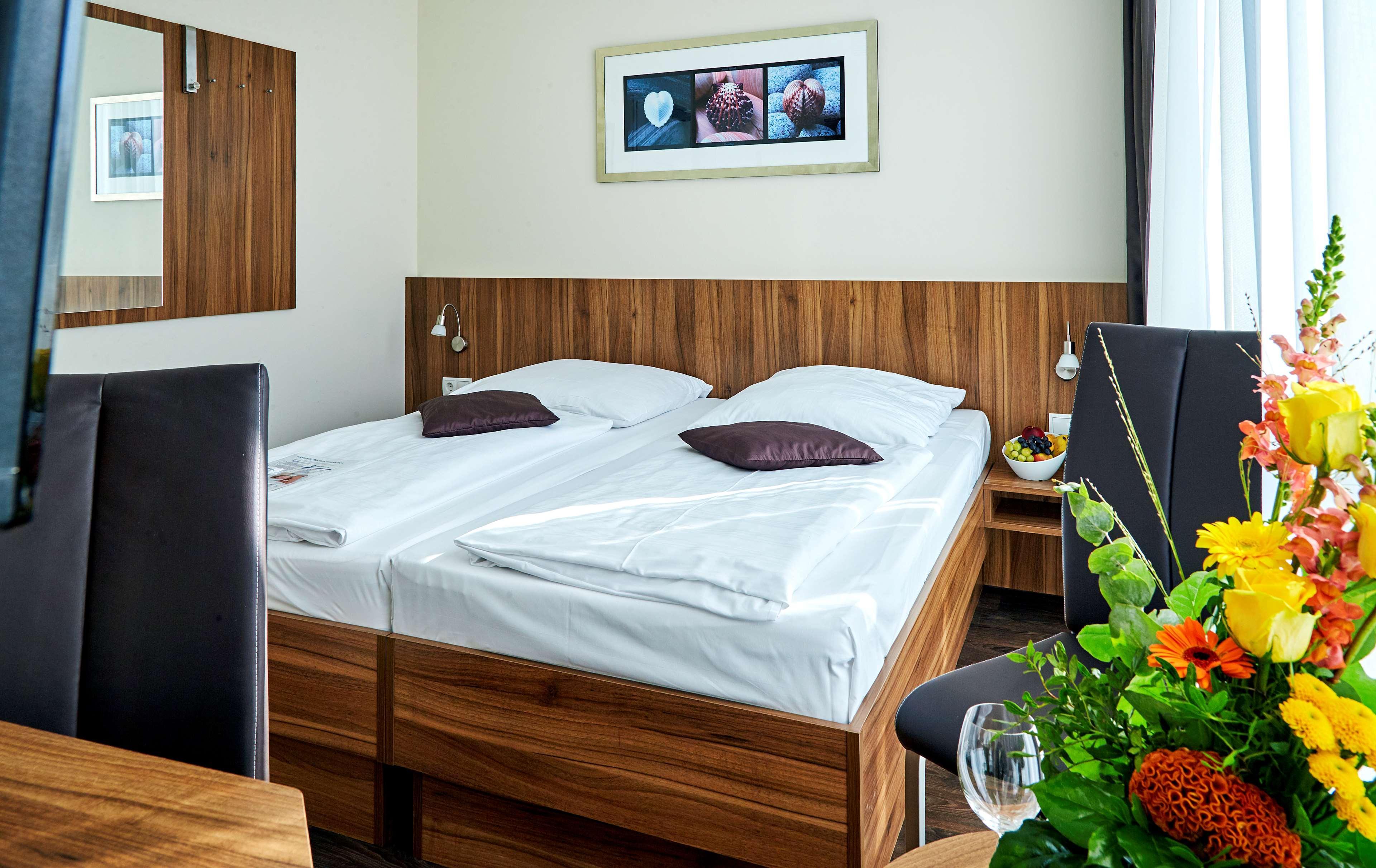 Hotel Berlin-mitte 3*