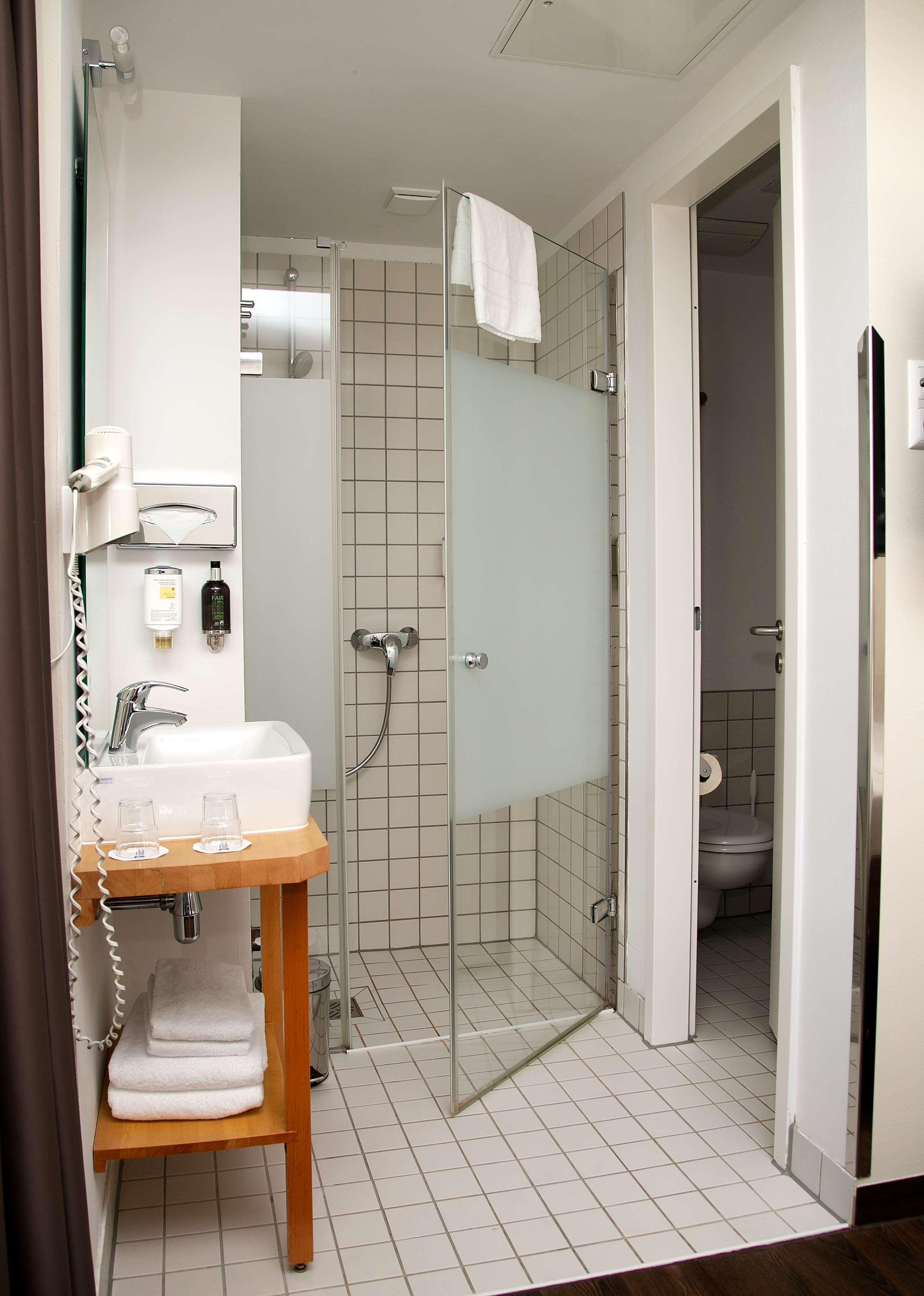 Hotel Berlin-mitte Berlin