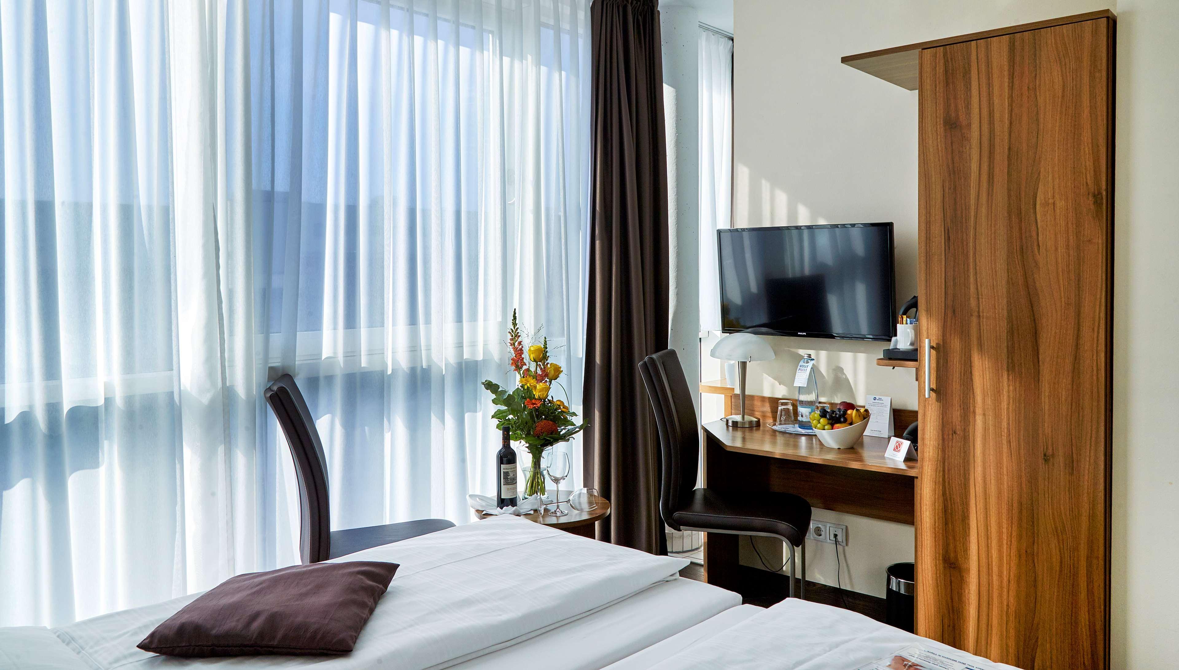 Hotel Berlin-mitte 3*