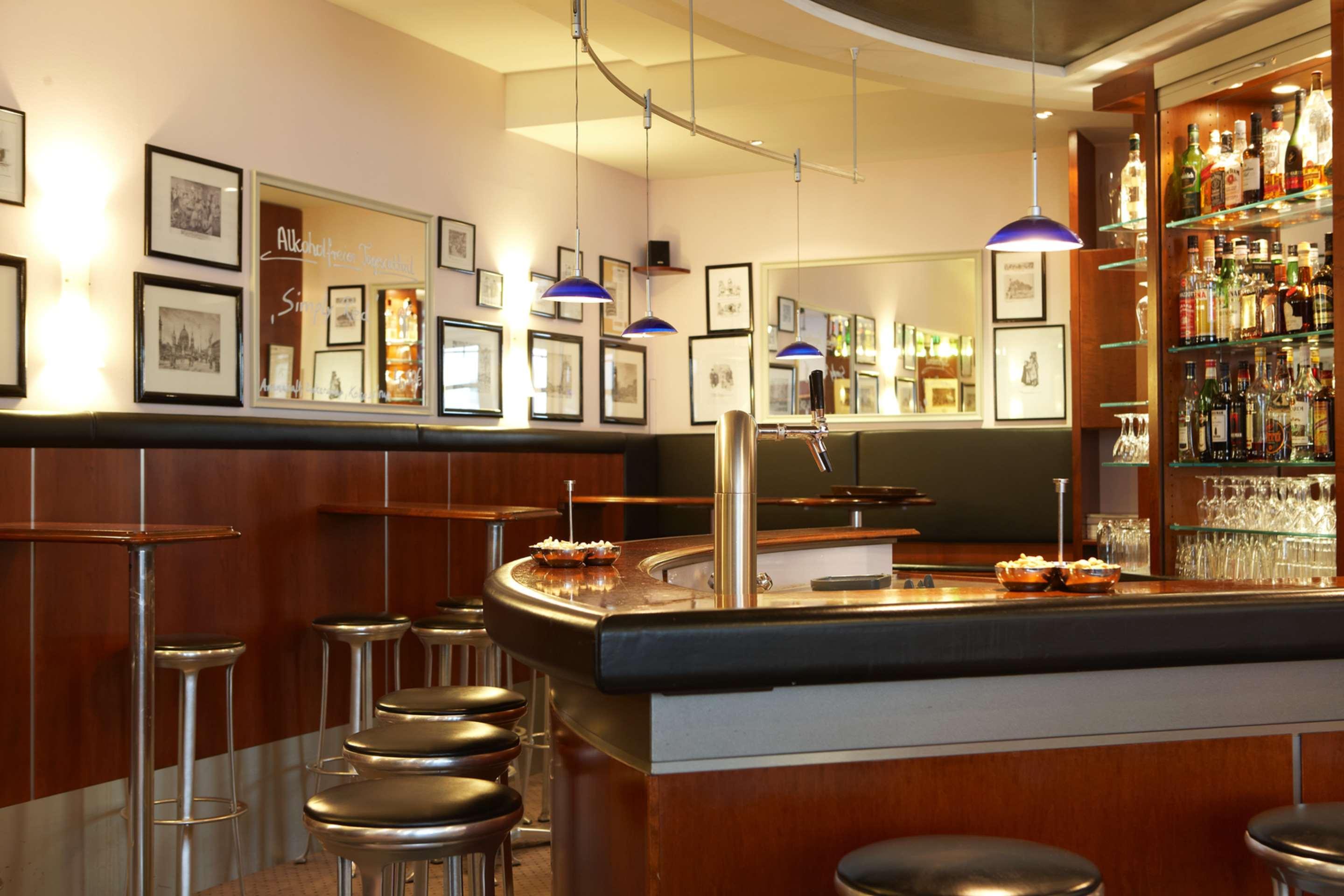 Intercityhotel Ostbahnhof 3* Berlin