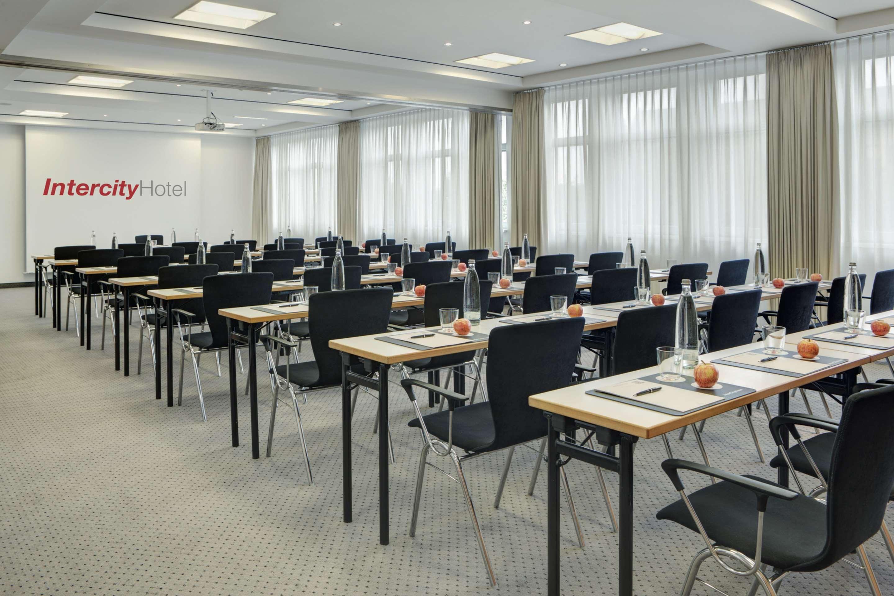Intercityhotel Ostbahnhof Hotel Berlin