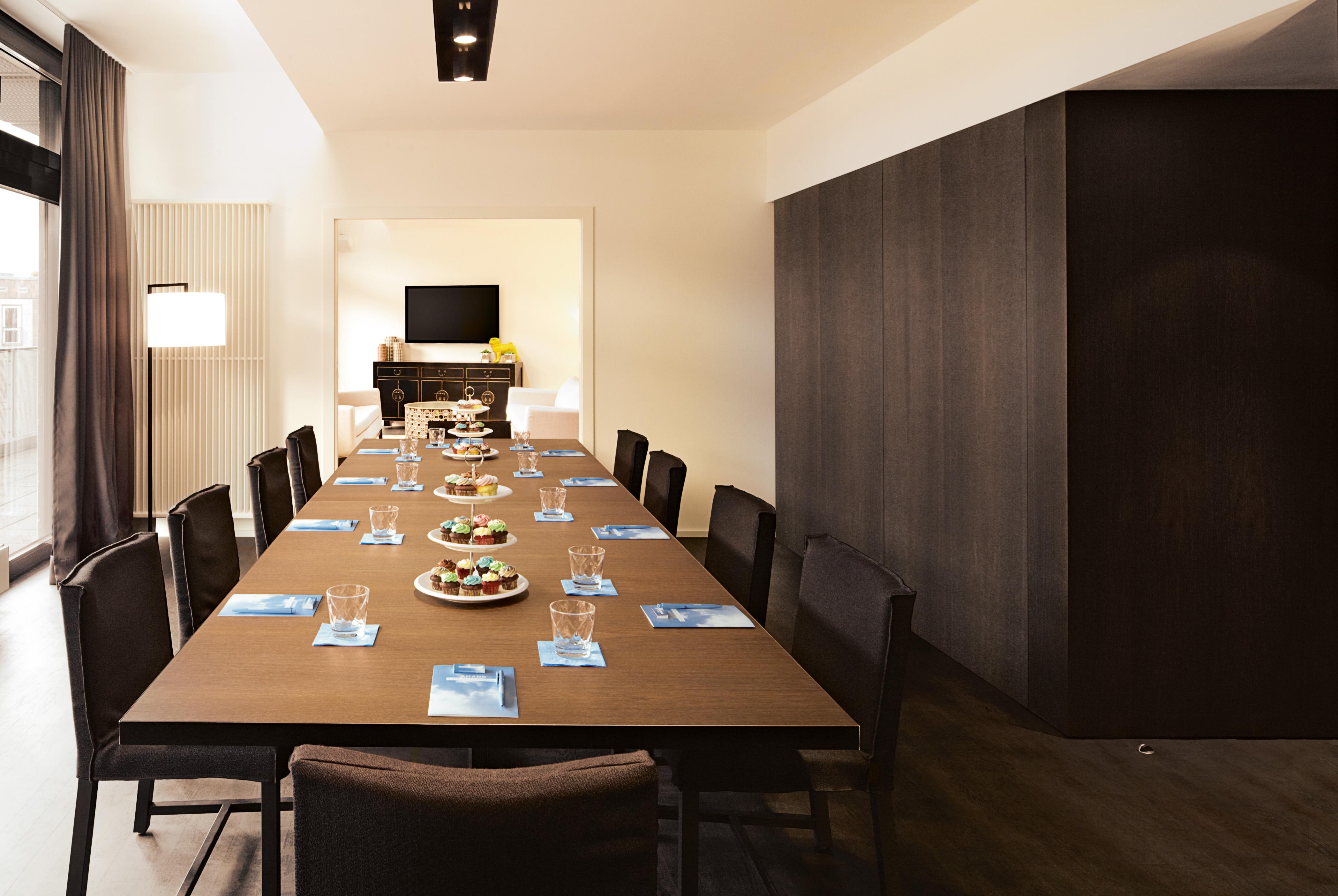 Mani By Amano Hotel Berlin