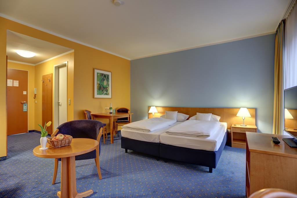 Hotel Centro Park Berlin-neukoelln