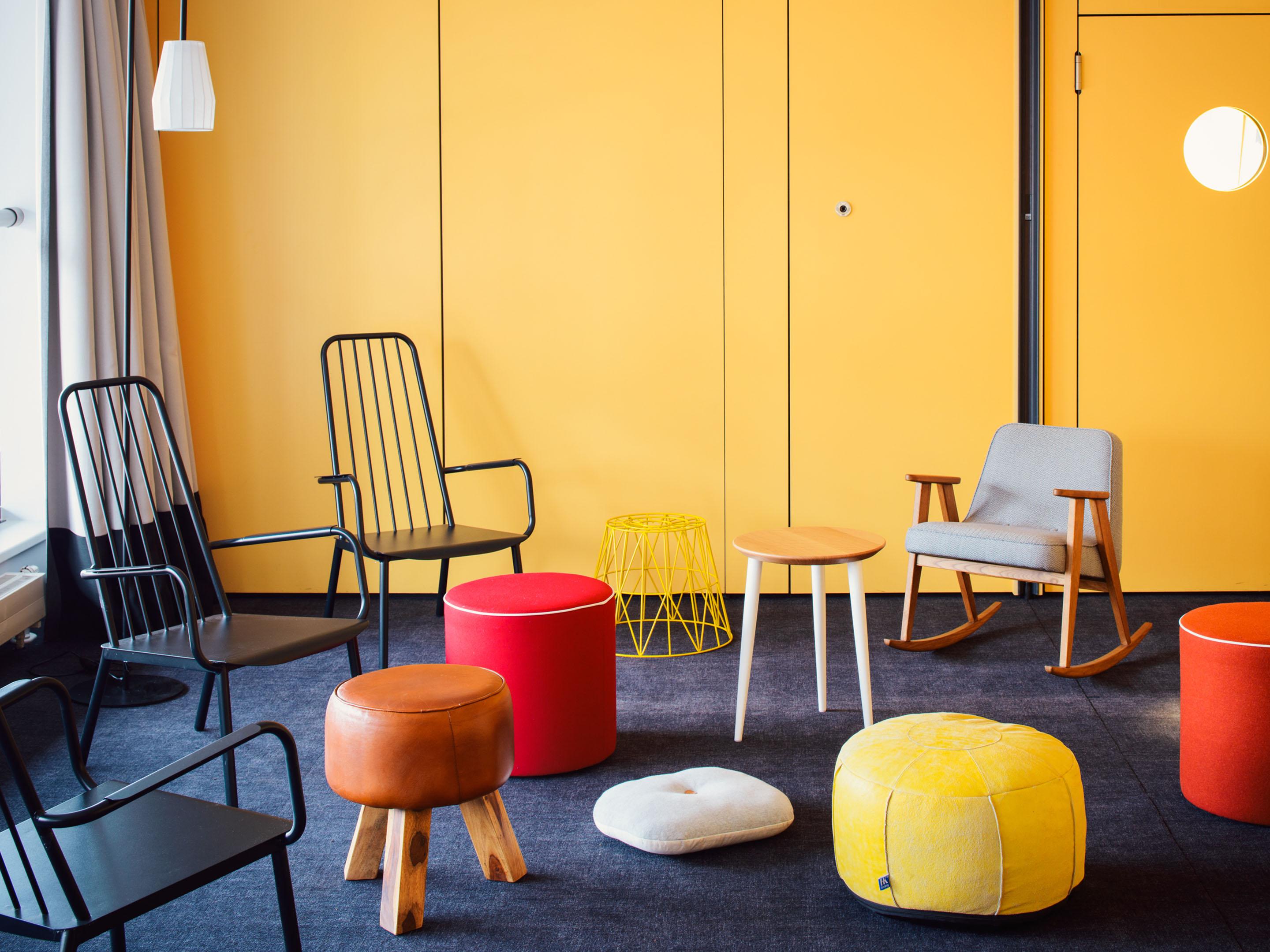 Vienna House Easy By Wyndham Friedrichshain Berlin