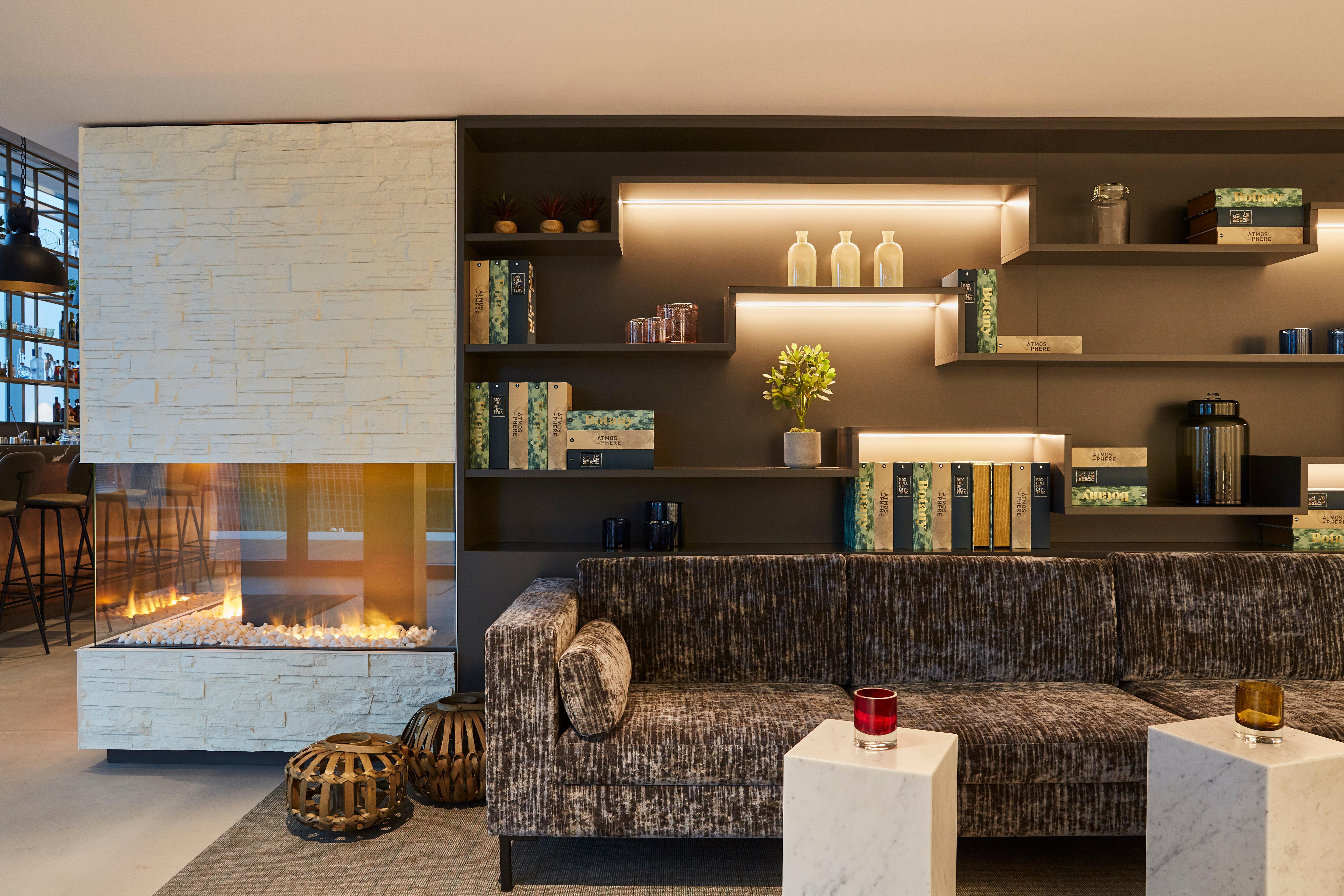 Indigo - East Side Gallery Hotel