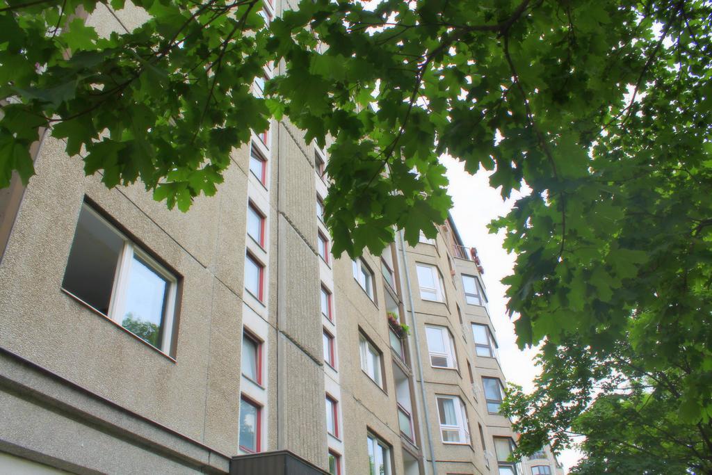 Bnb Near Brandenburg Gate - Rooms&apartments Hostel *