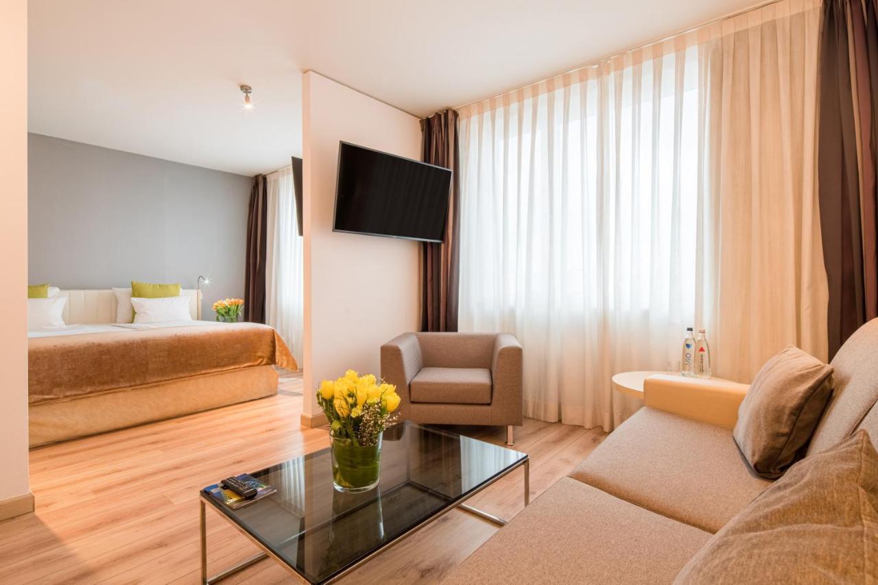 Abba Hotel