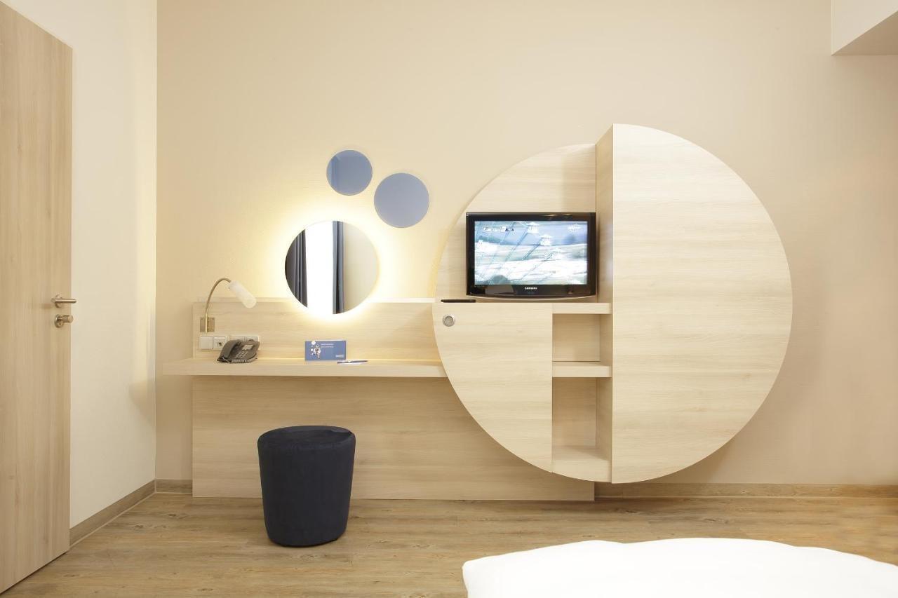 H2 Berlin-alexanderplatz Hotel Berlin
