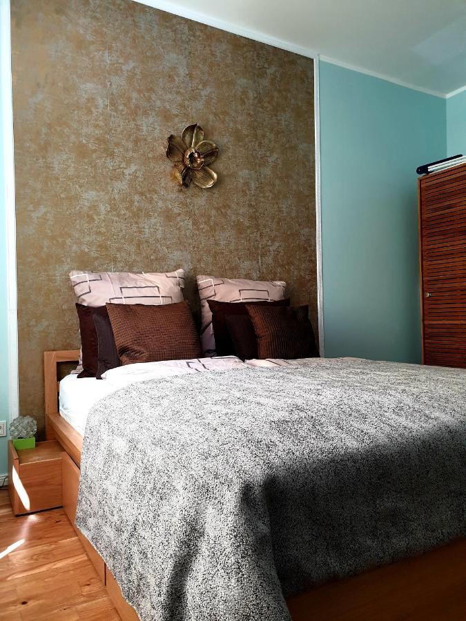 Apartment P1 In Berlin-friedrichshain Berlin