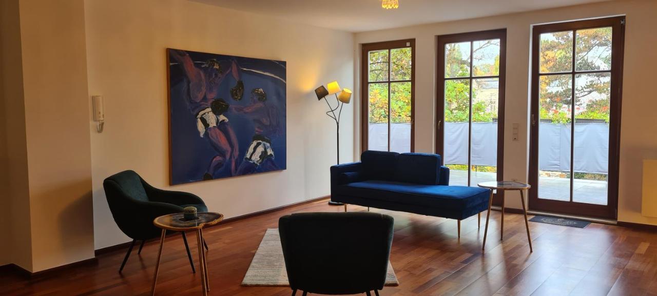 Residenz Kult 4*