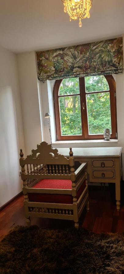 Hotel Residenz Kult 4*