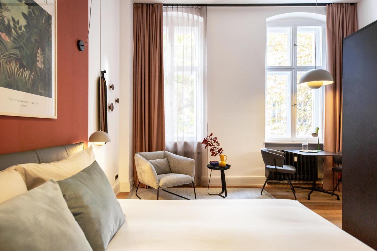 Ipartment Kurfuerstendamm *