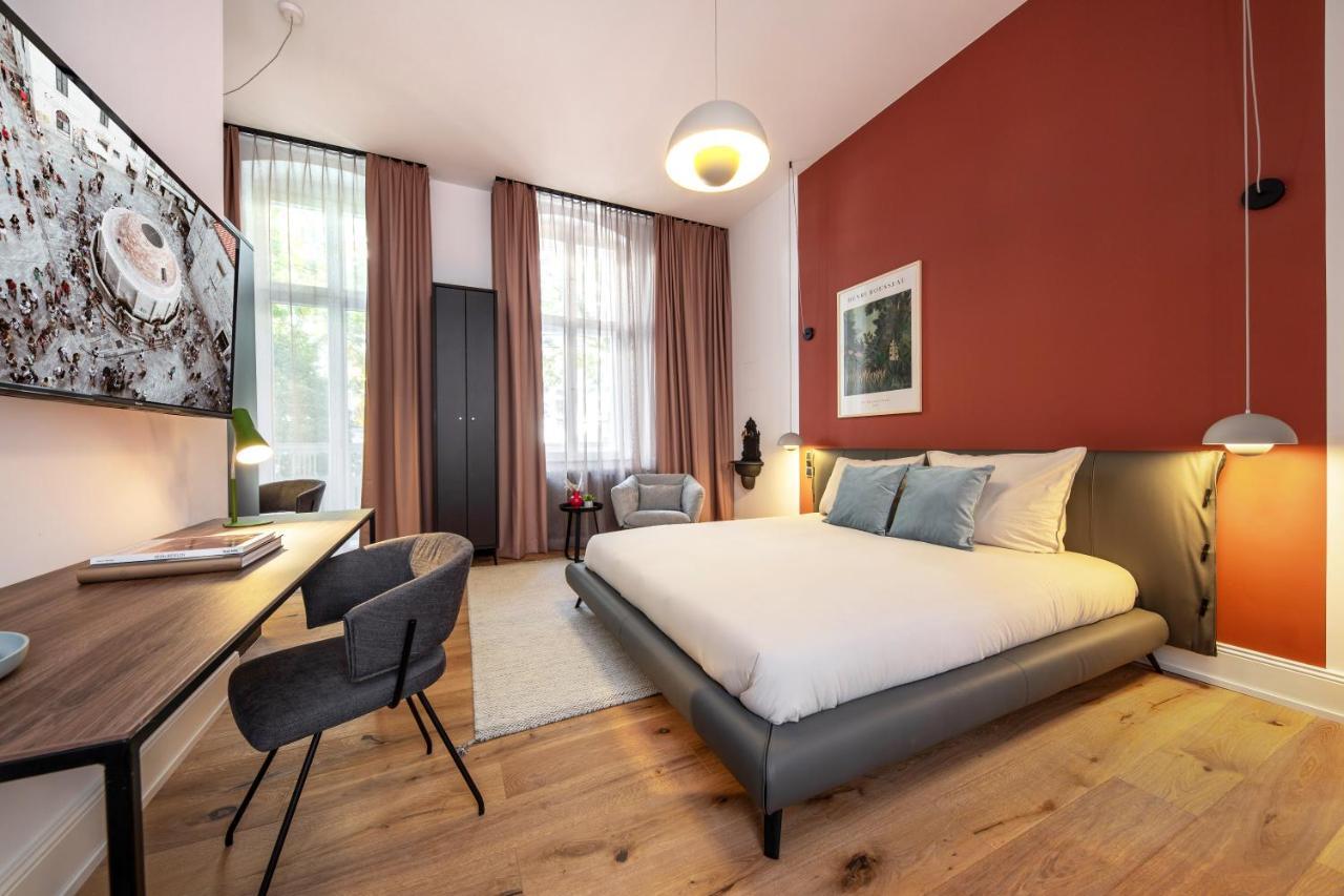 Ipartment Kurfuerstendamm Apartment