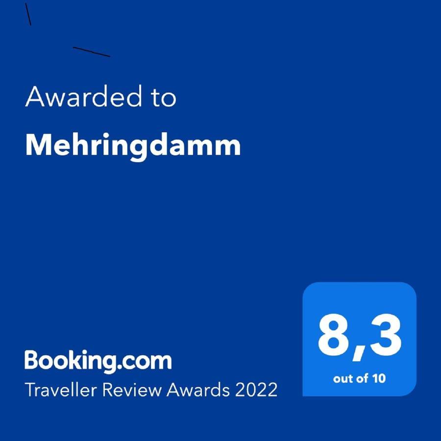 Lejlighed Mehringdamm *