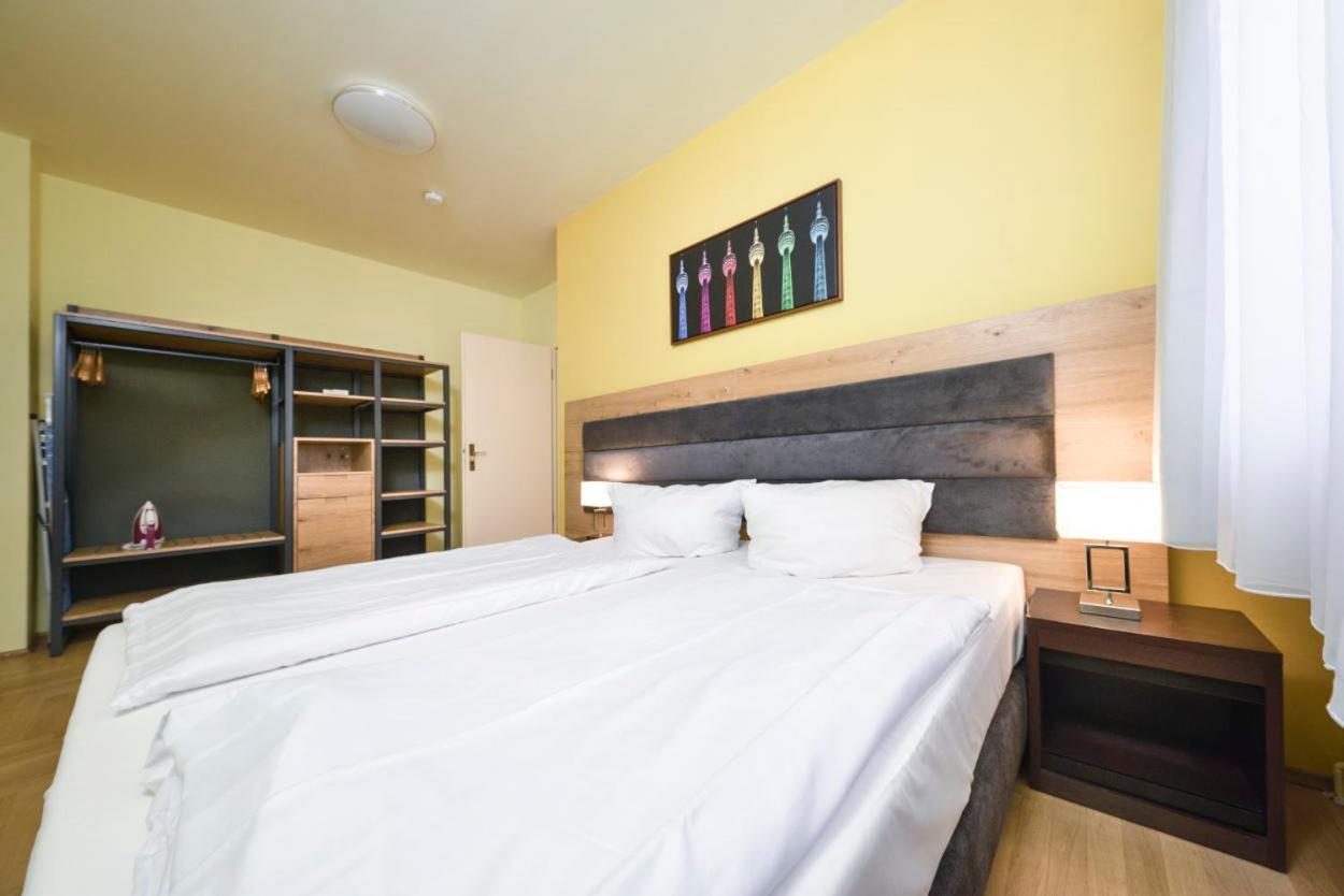 Amc Bundesallee Apartment Berlin