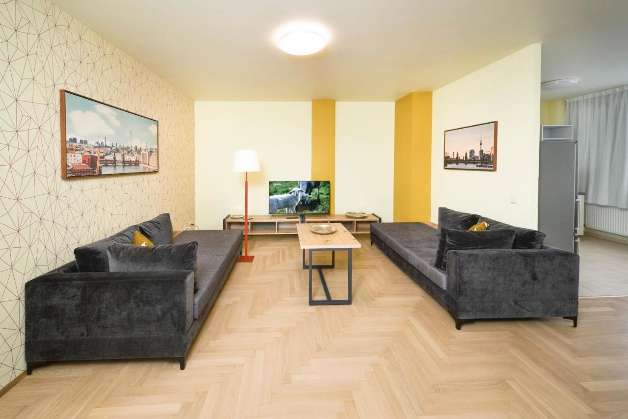 Apartment Amc Bundesallee *