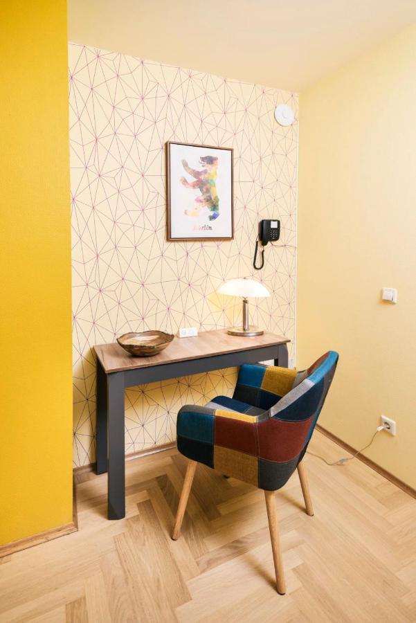 Apartment Amc Bundesallee Berlin