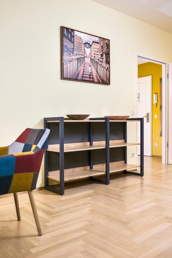 Apartment Amc Bundesallee *