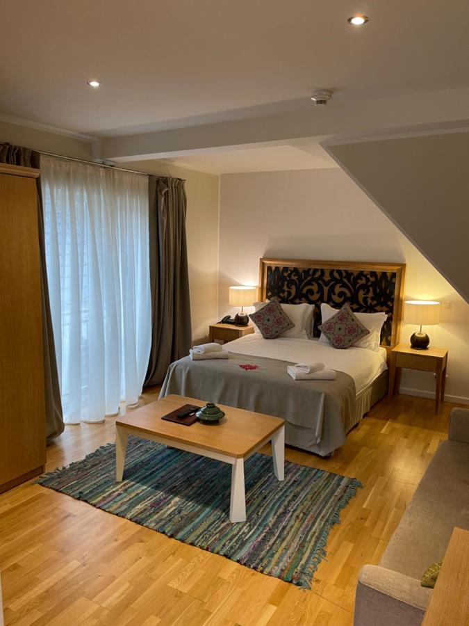 Altes Faehrhaus 4* Berlin