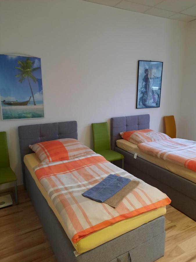 Apartment Spacey,central Near Alexanderplatz