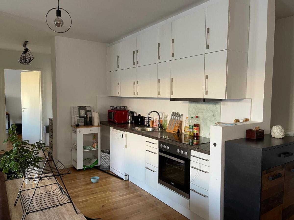 Friedrichshain Apartment *